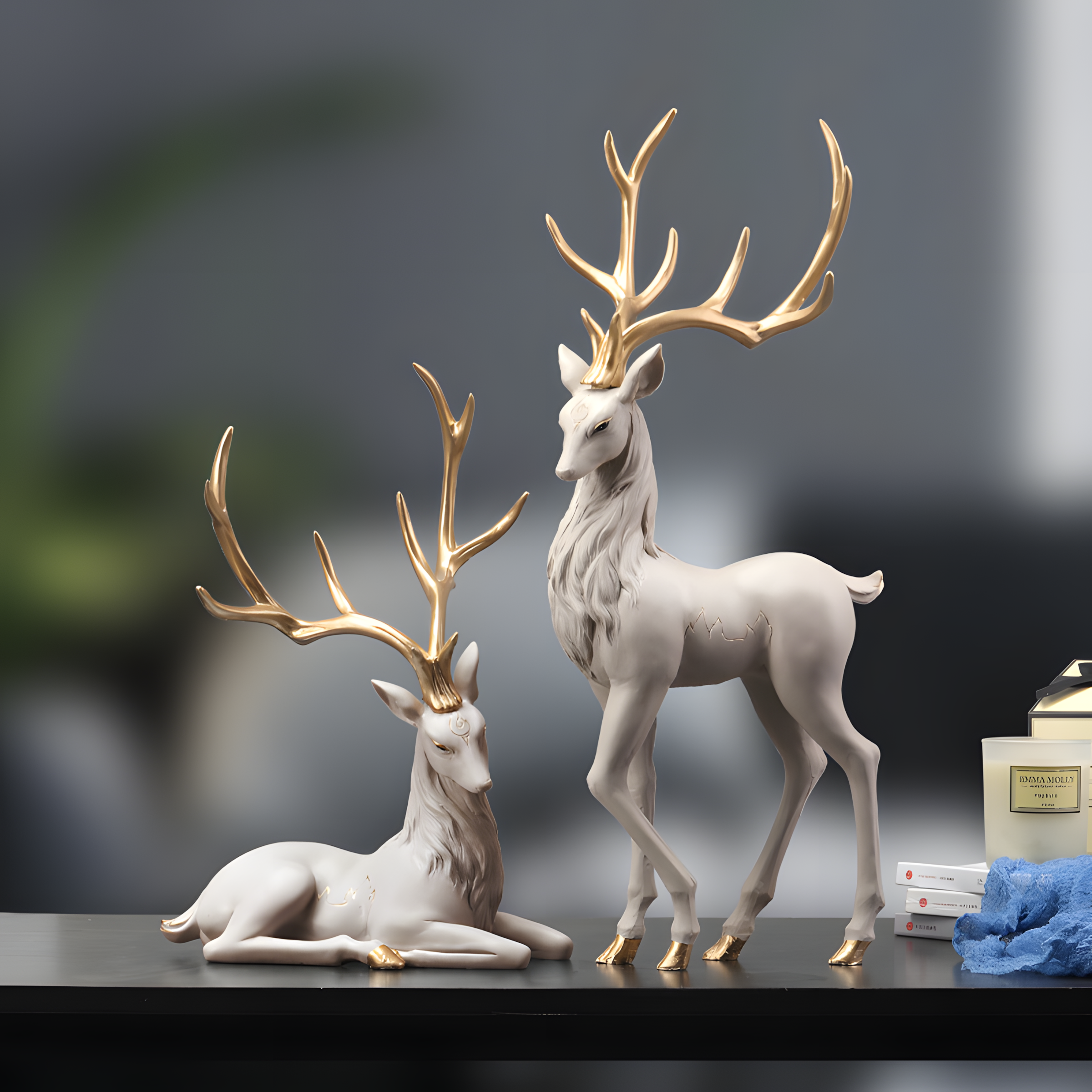 Majestic Elk