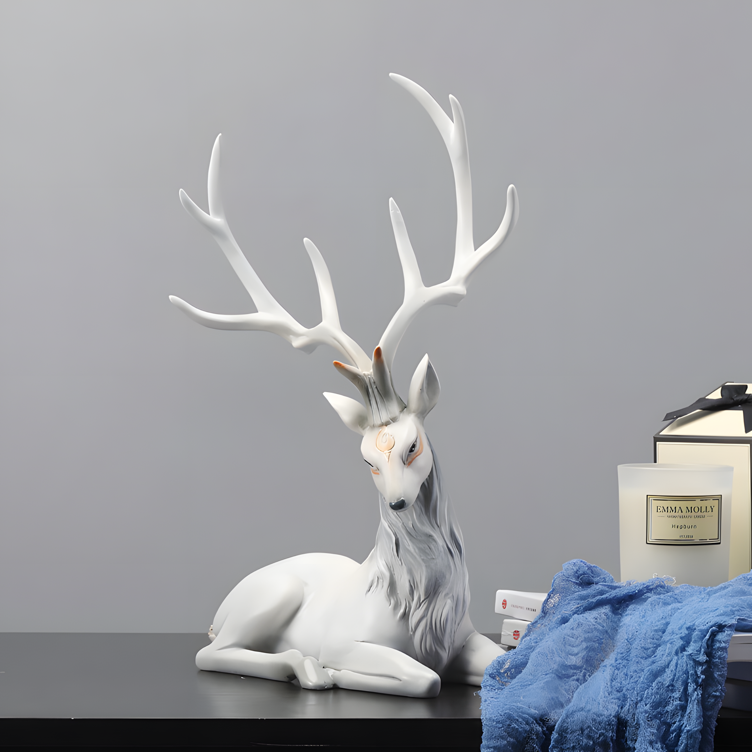 Majestic Elk
