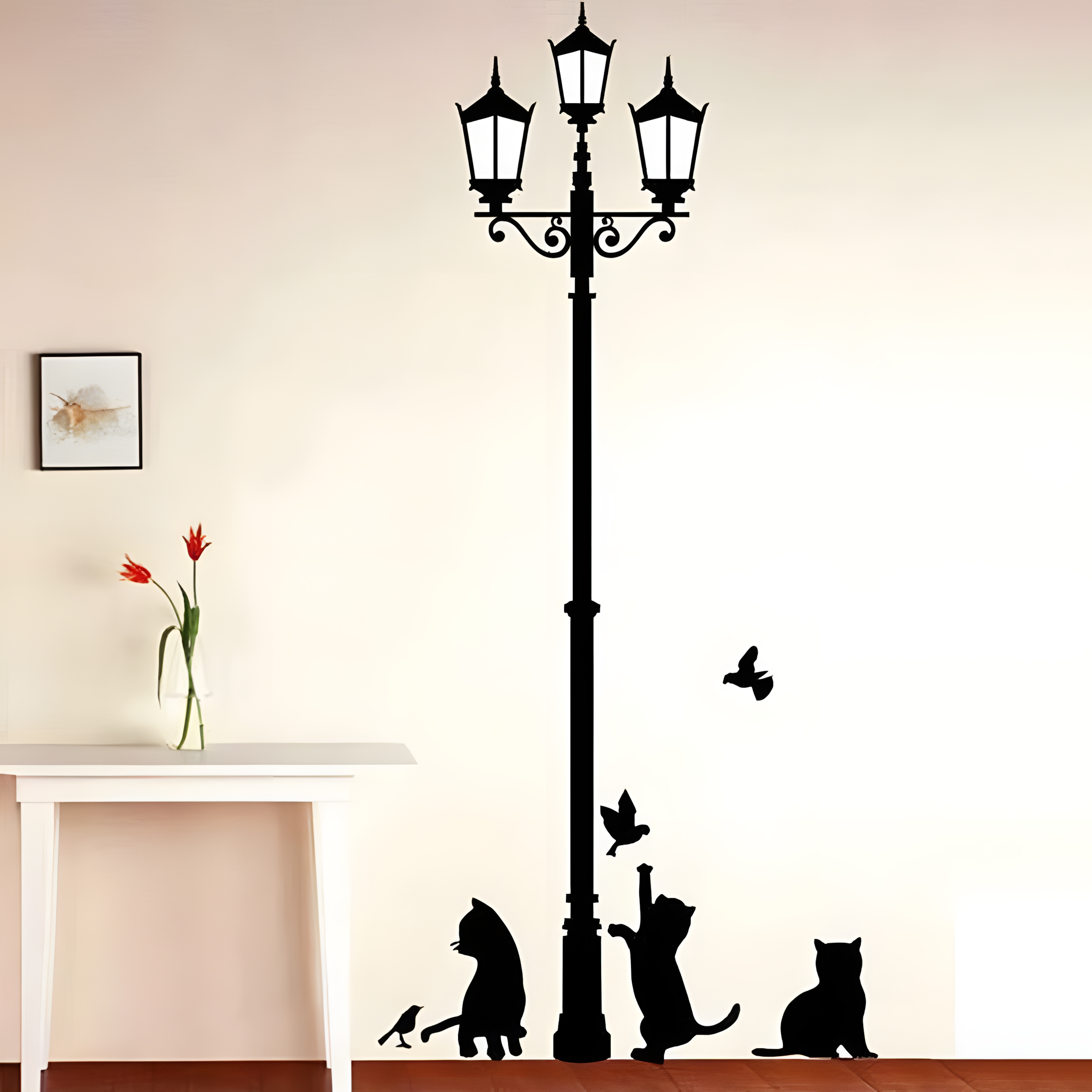 LanternPaws