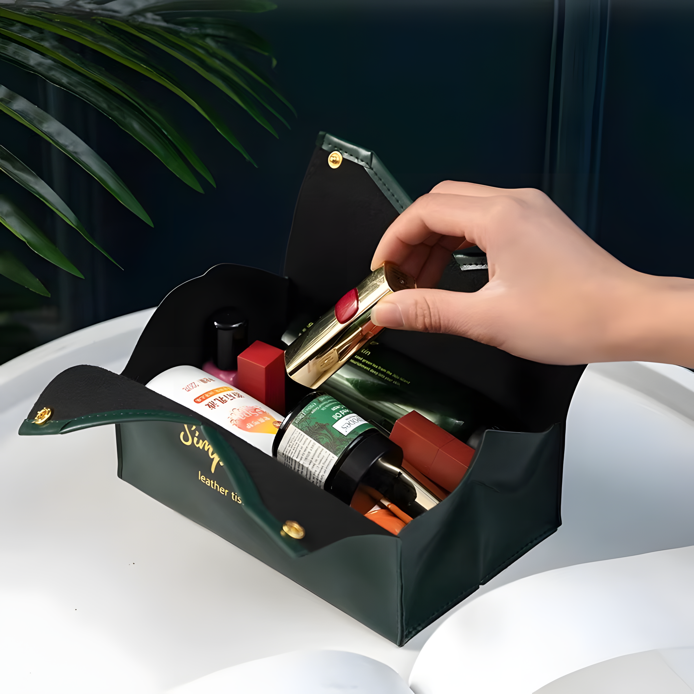 EleganBox