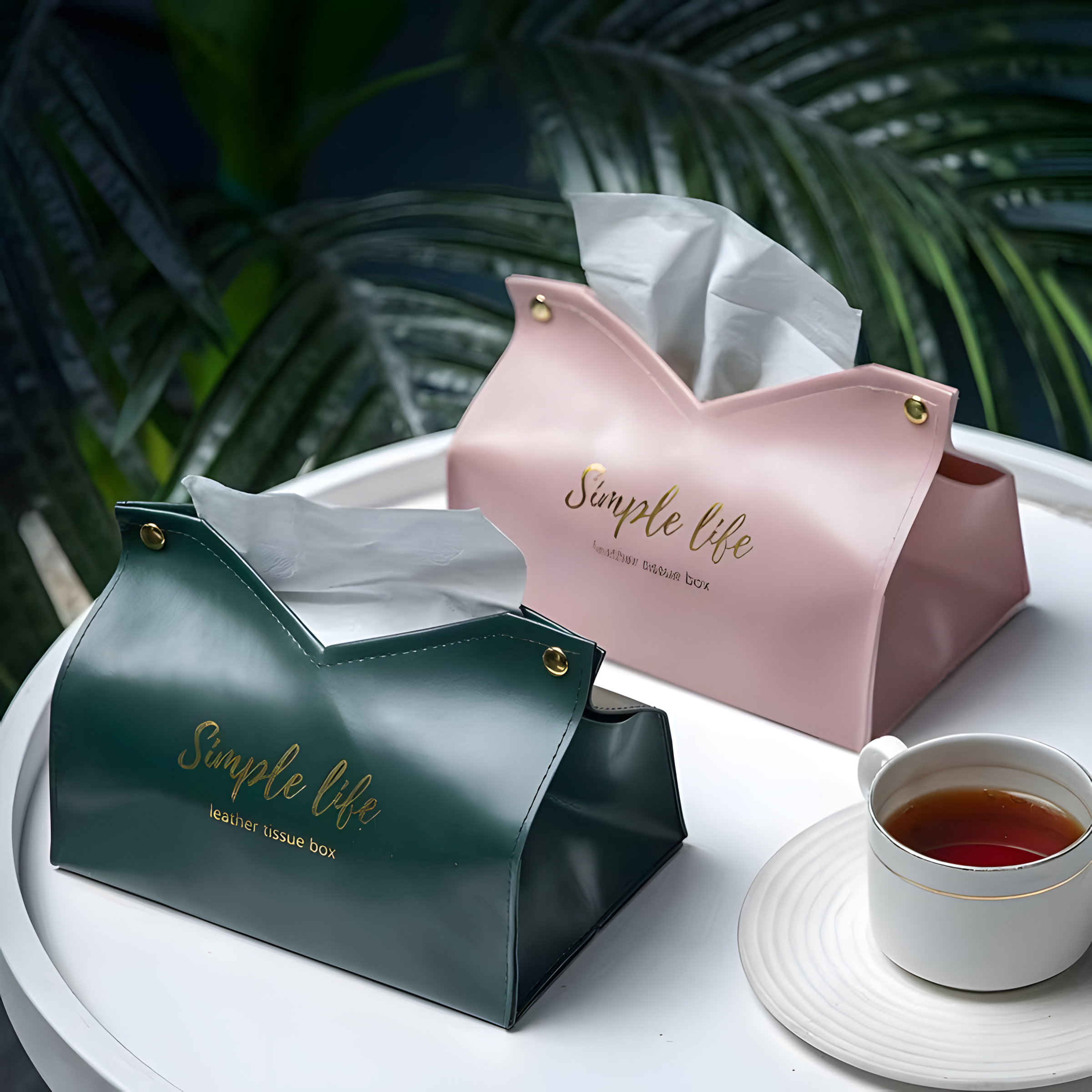 EleganBox