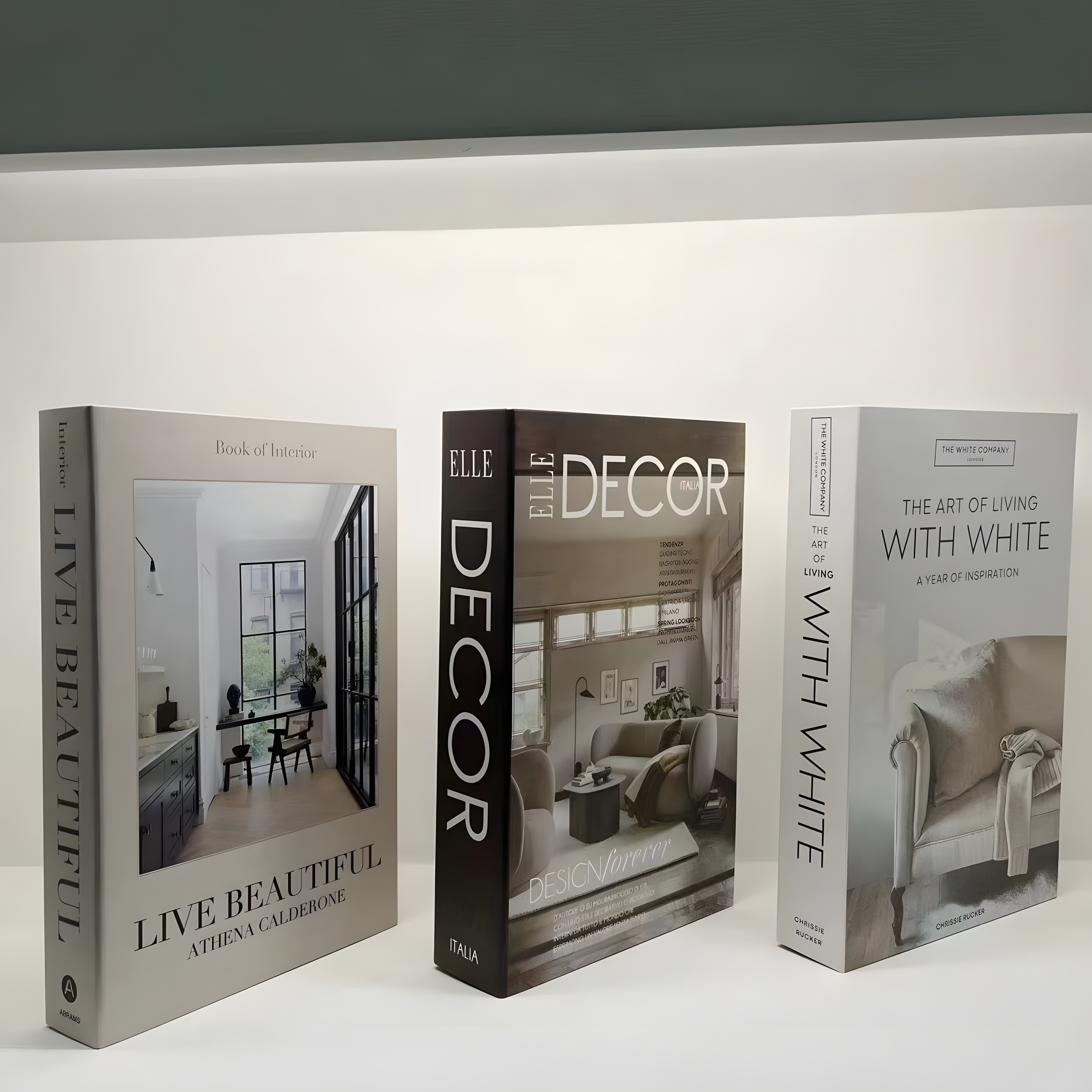 Literary Illusion Set