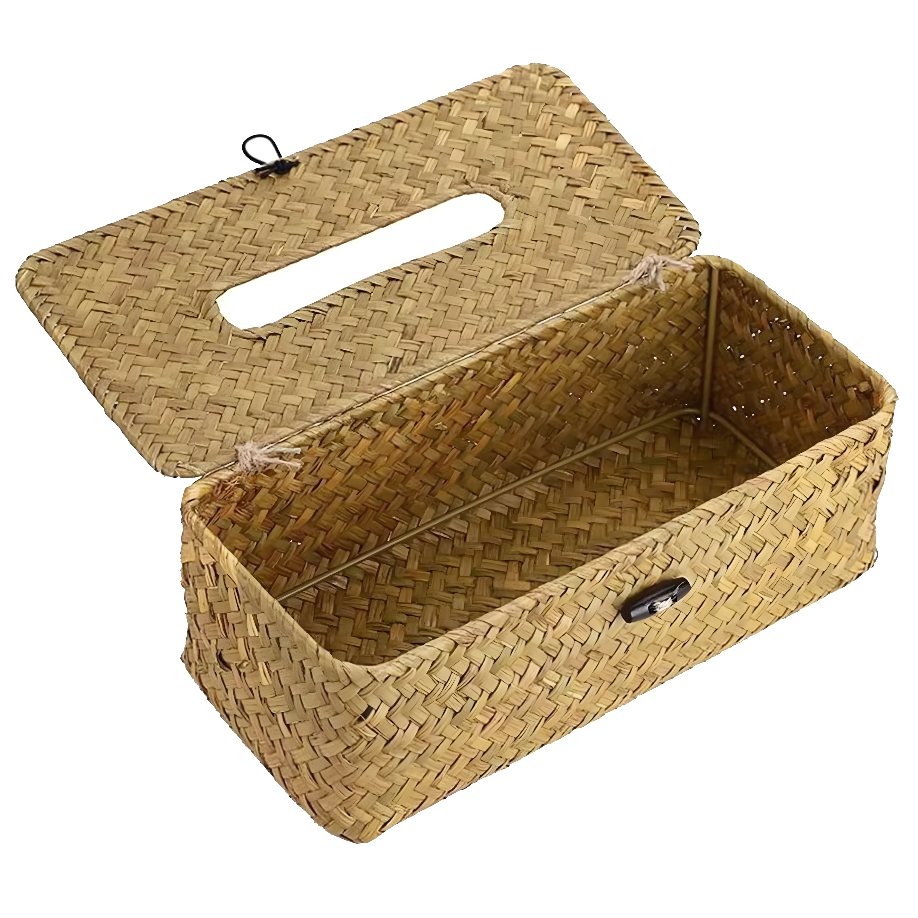Bamboo Weave