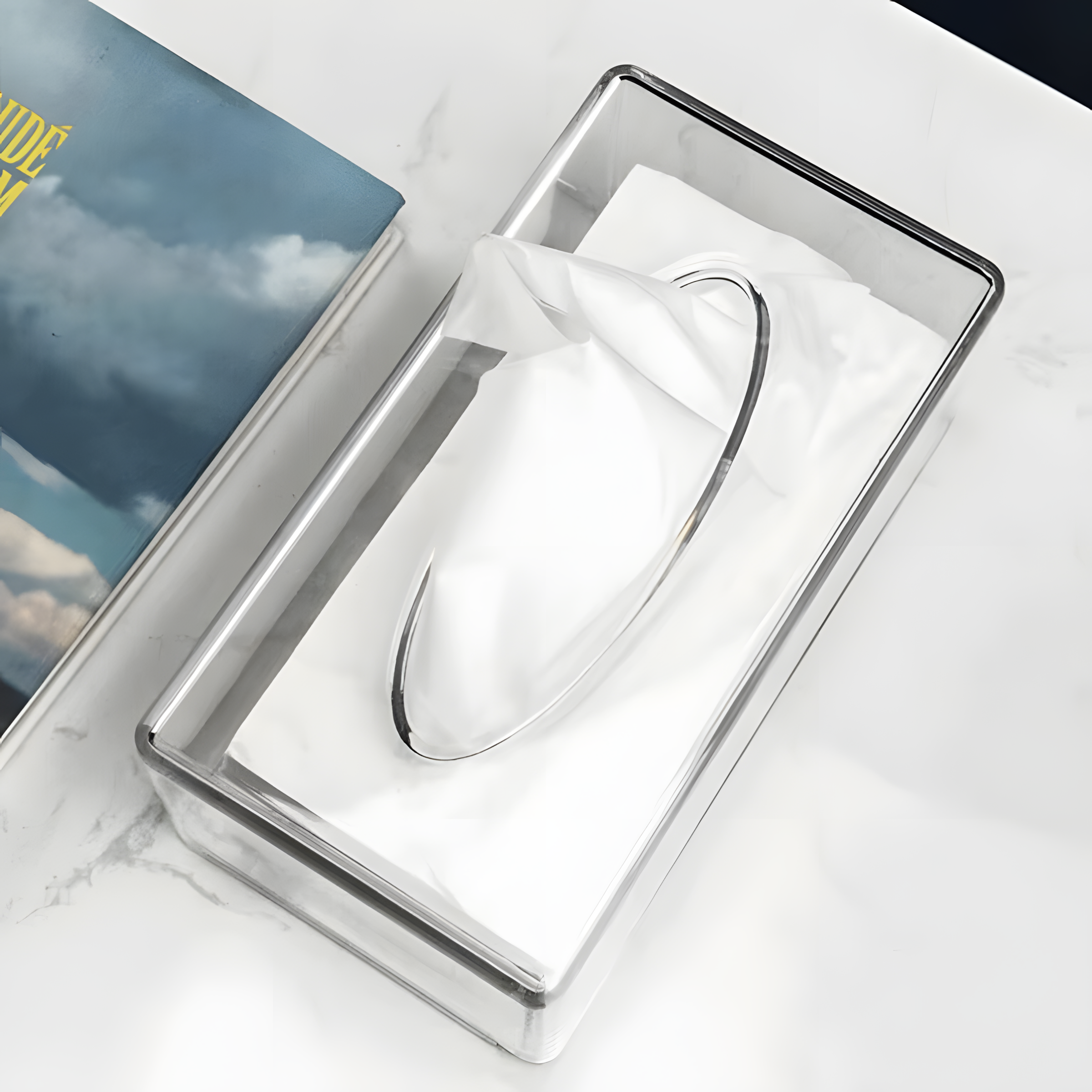 ClarityCase