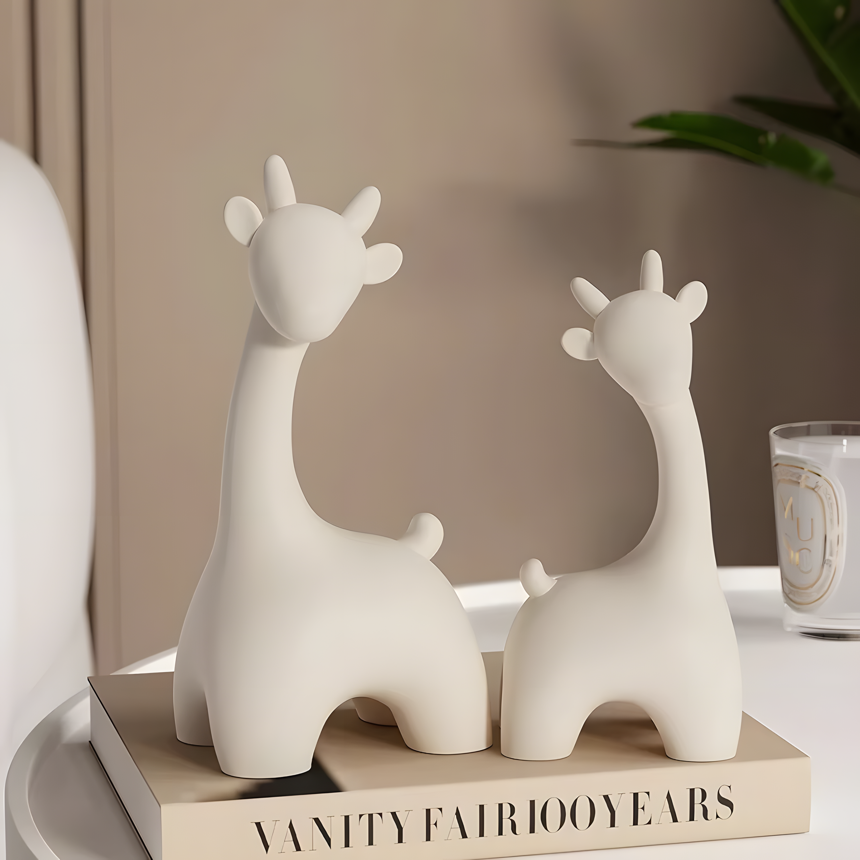 Dreamy Deer