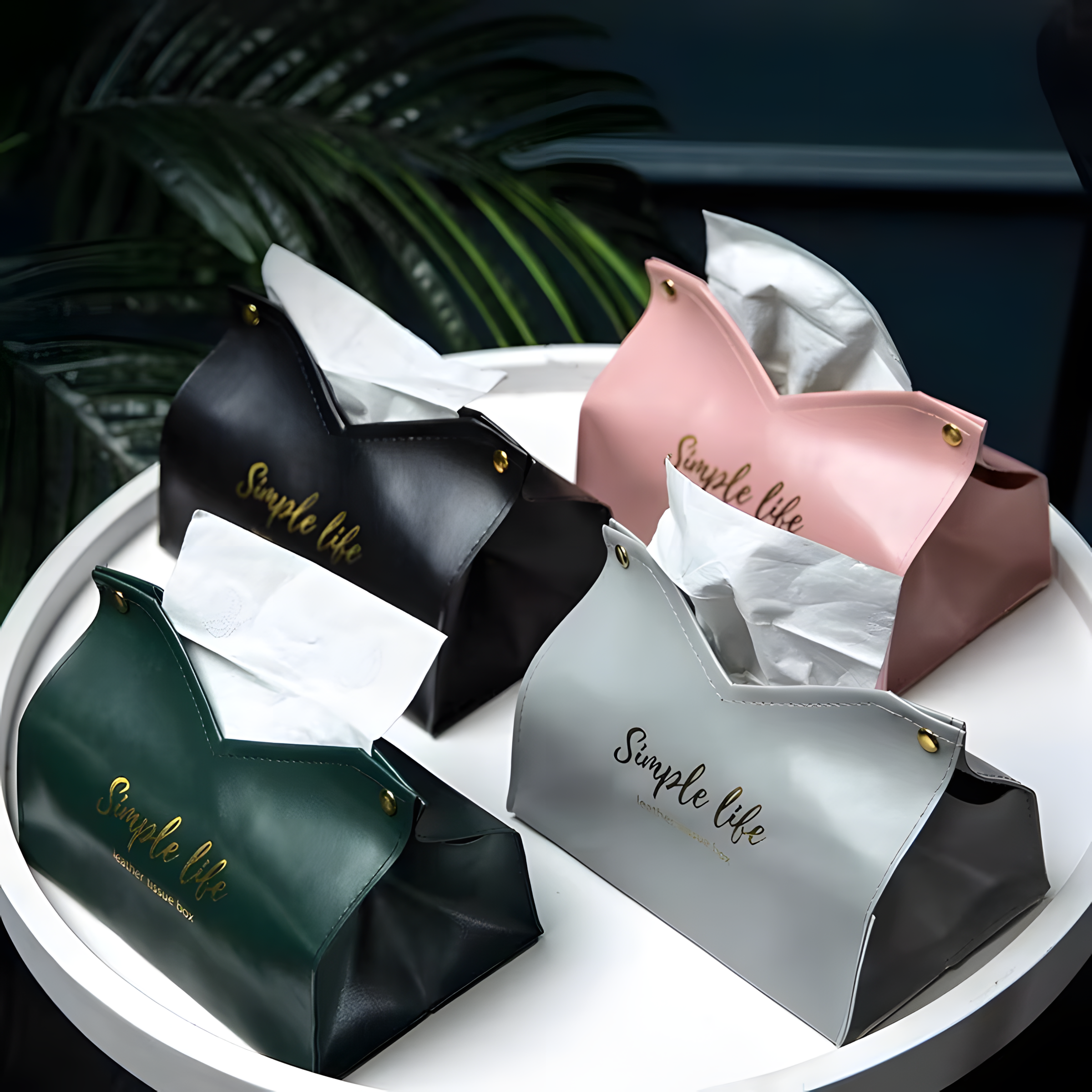 EleganBox