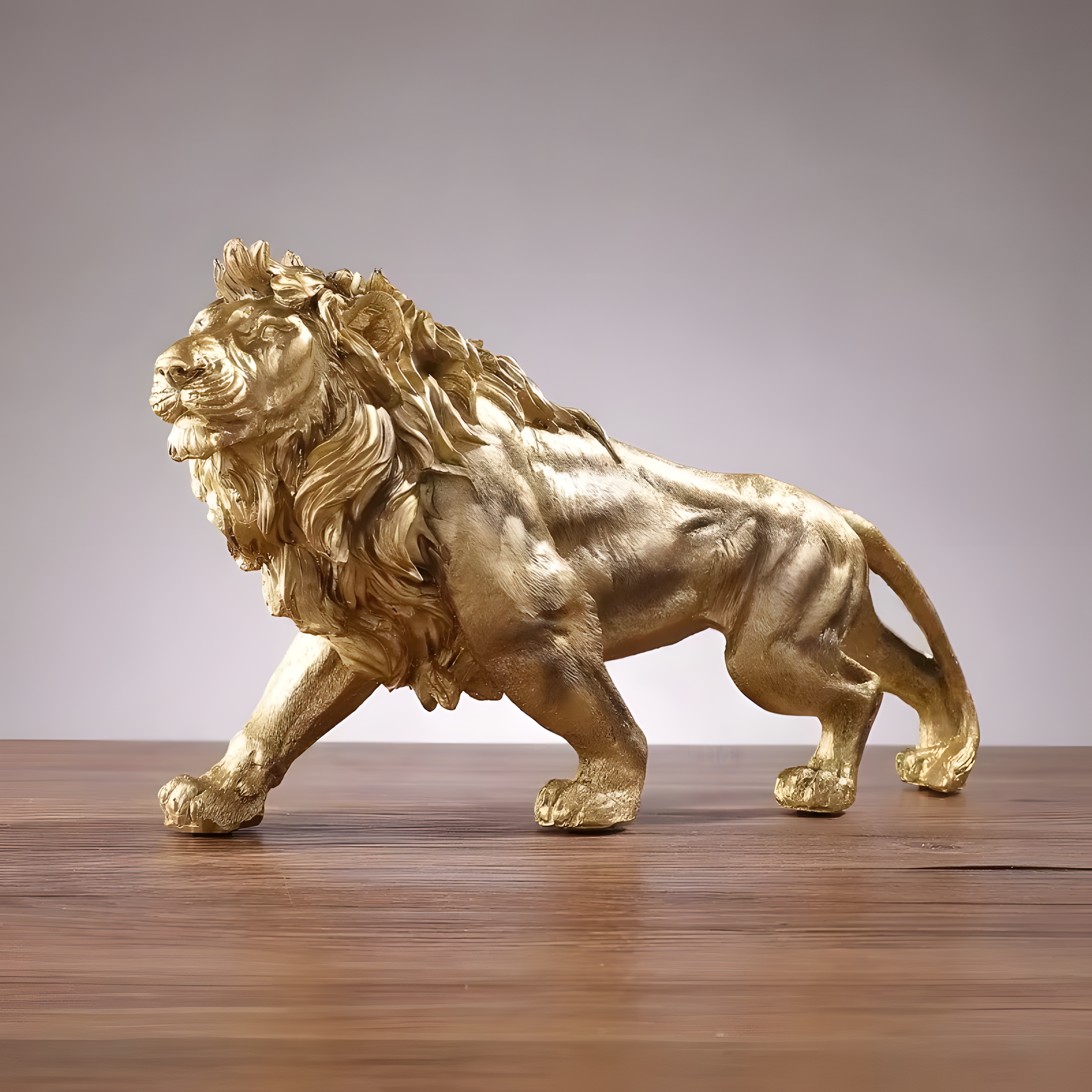 Imperial Roar