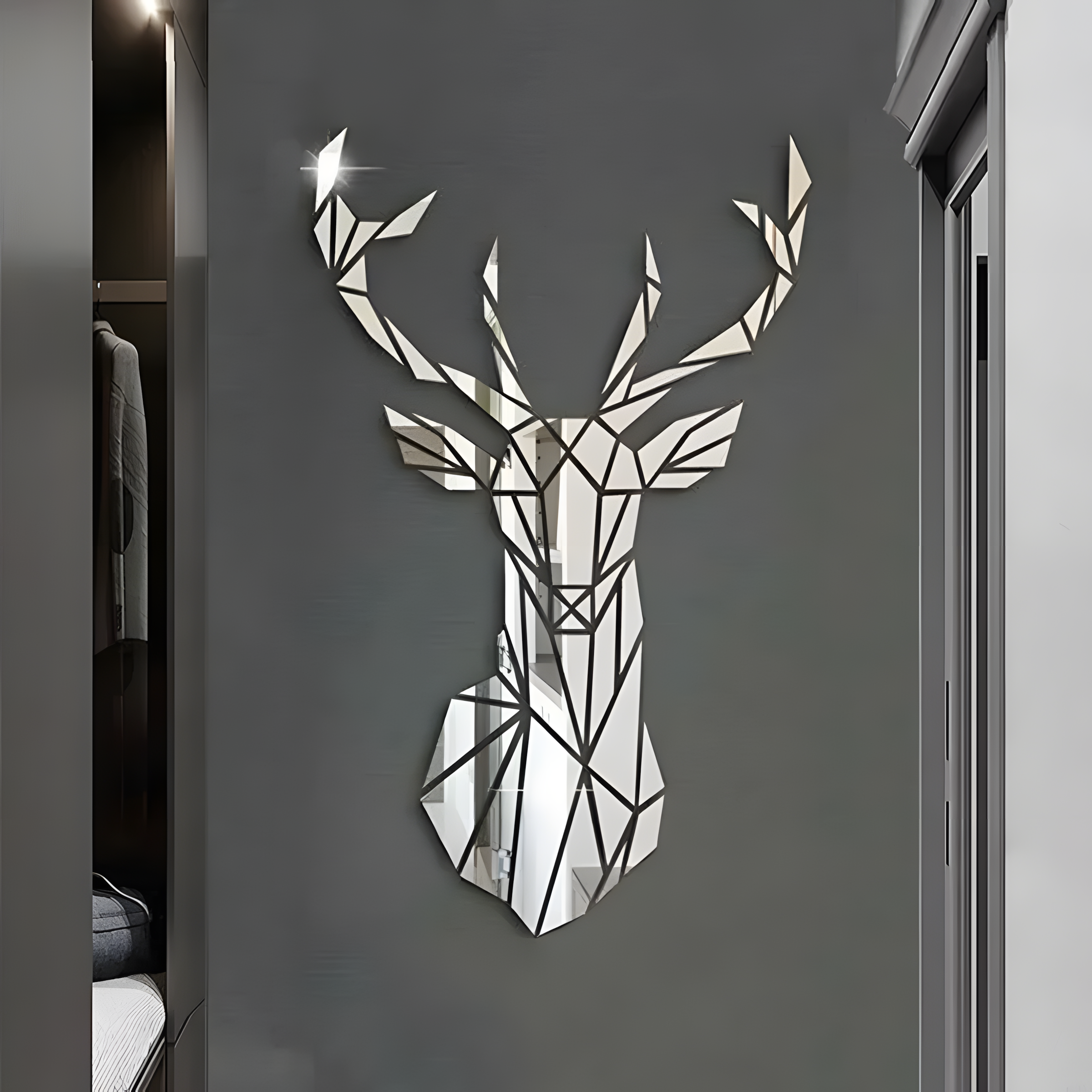MirageDeer