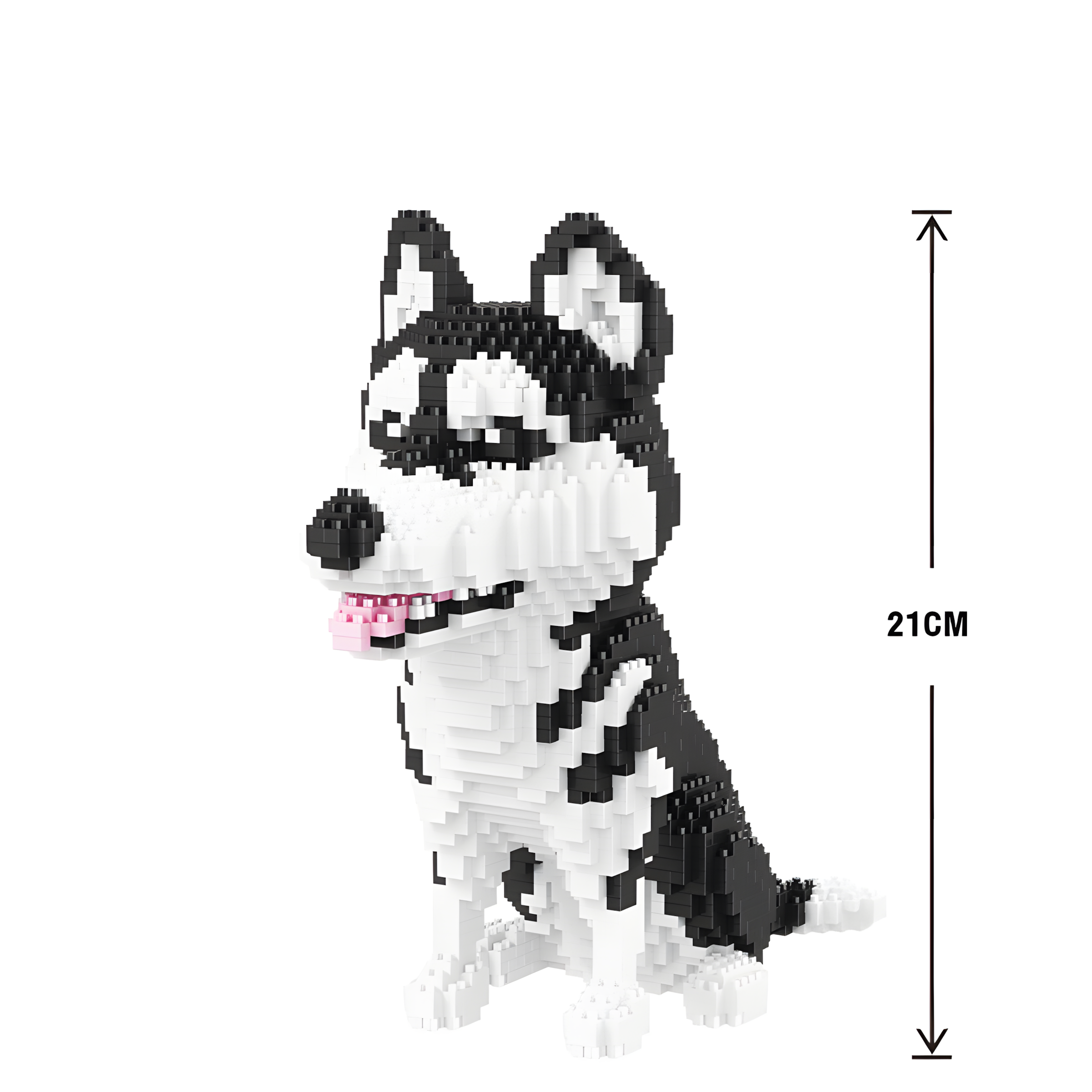 BrickBuddies Pets