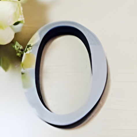 PrismGloss Letters