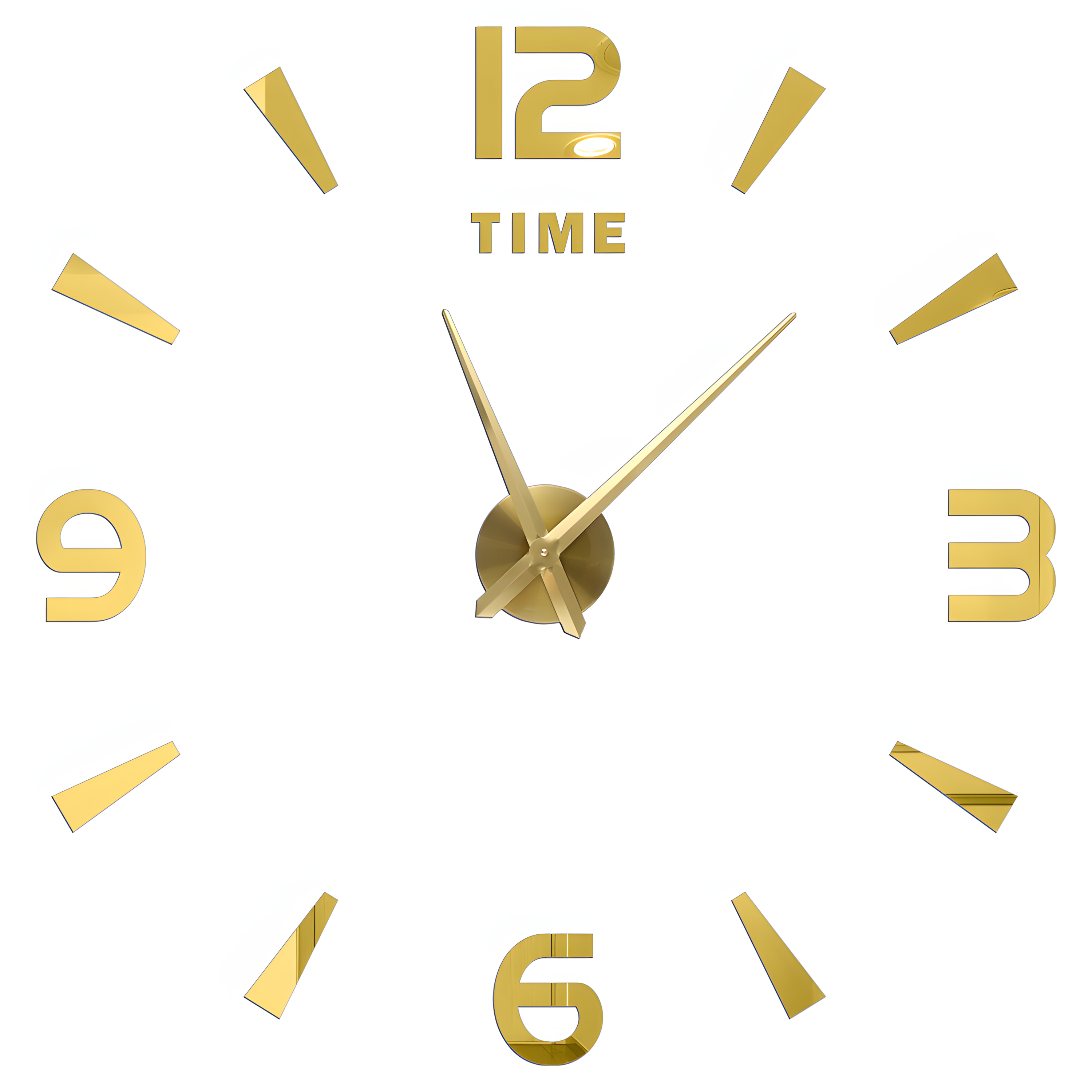 GleamClock