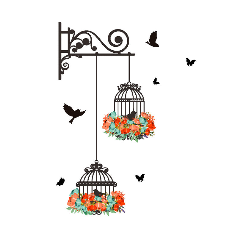 PetalWings Decor
