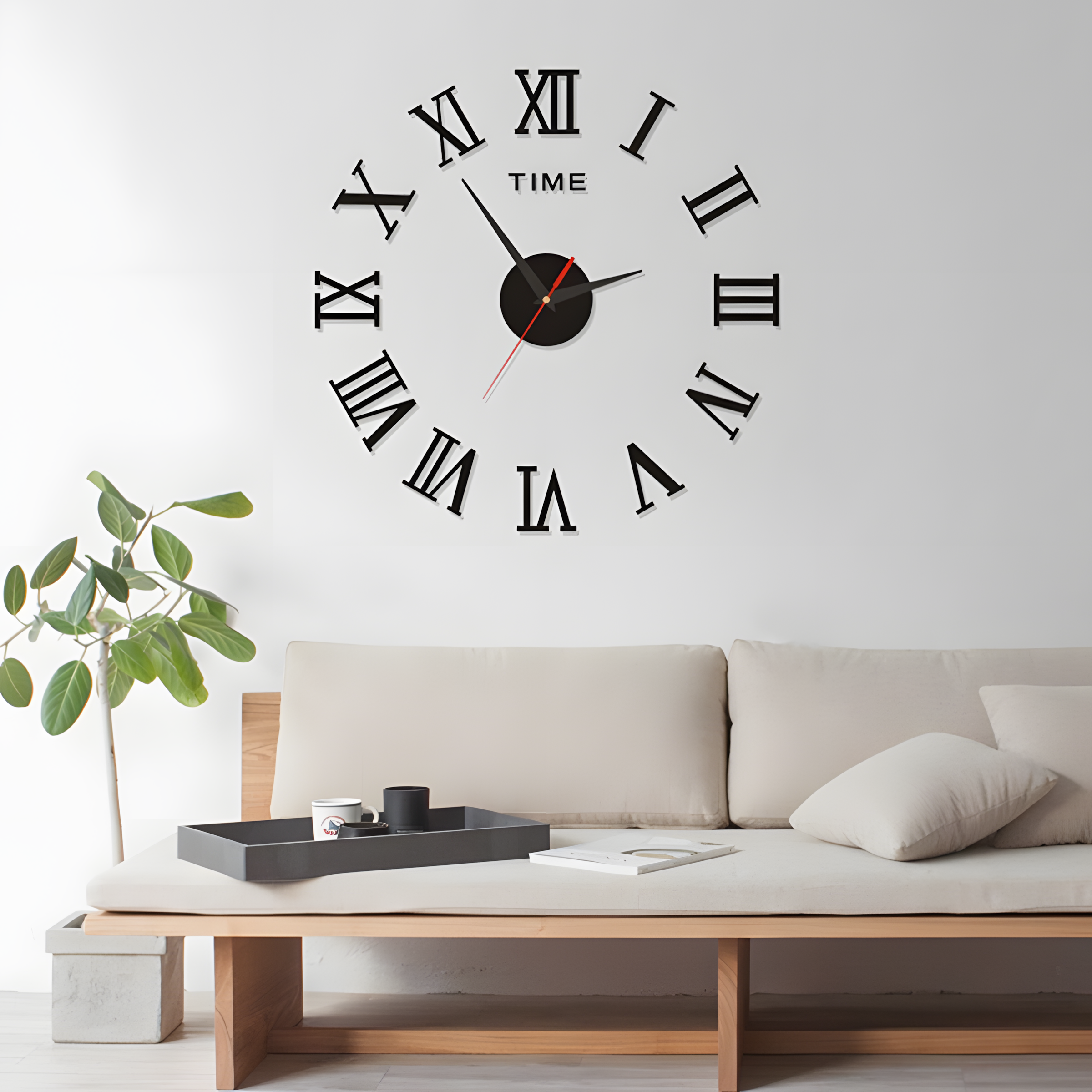 GleamClock