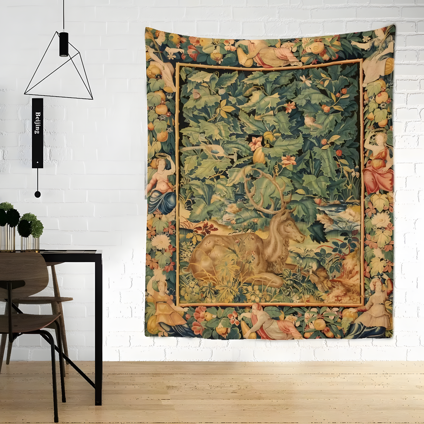 SylvanRegal Tapestry