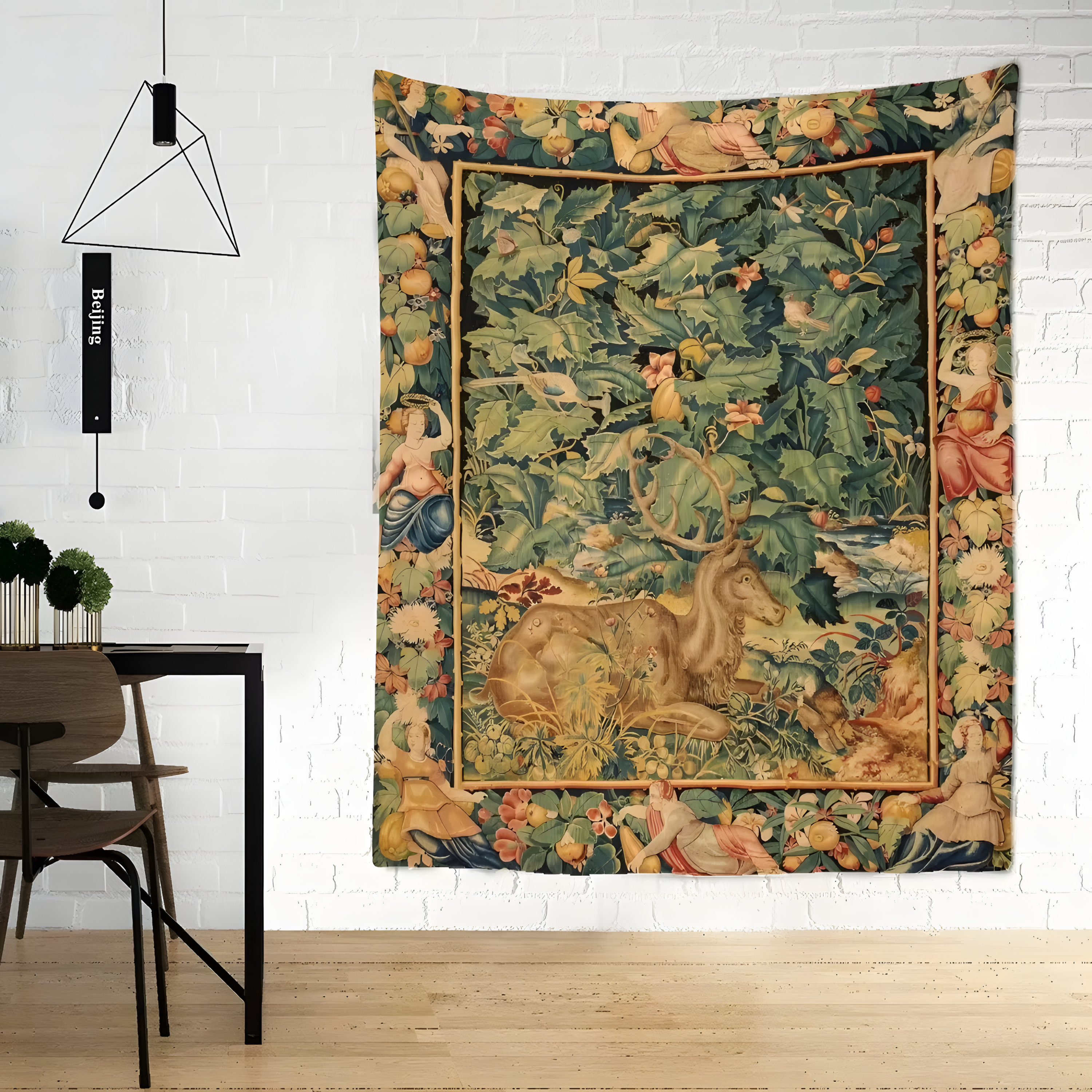 SylvanRegal Tapestry