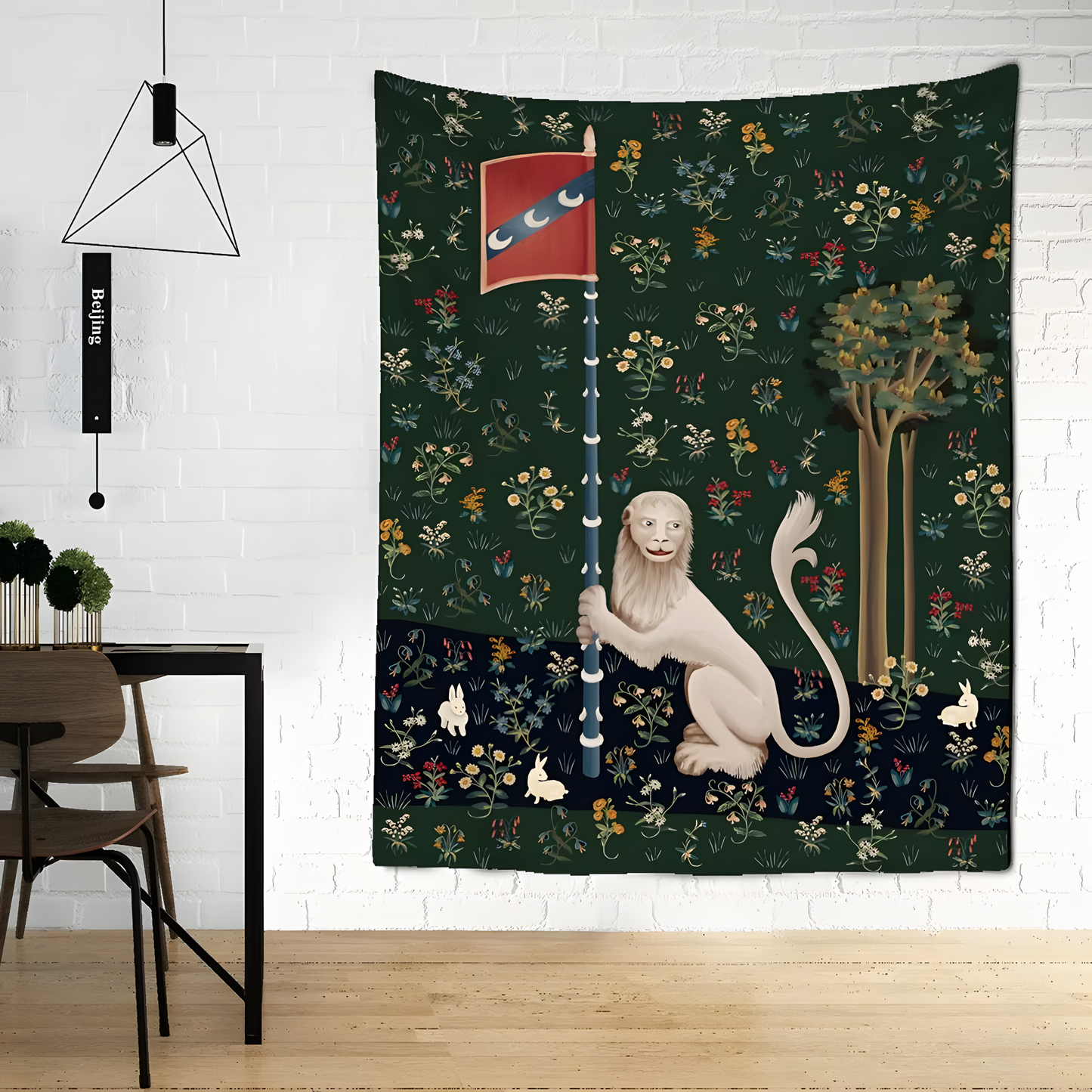 GildedUnicorn Drape