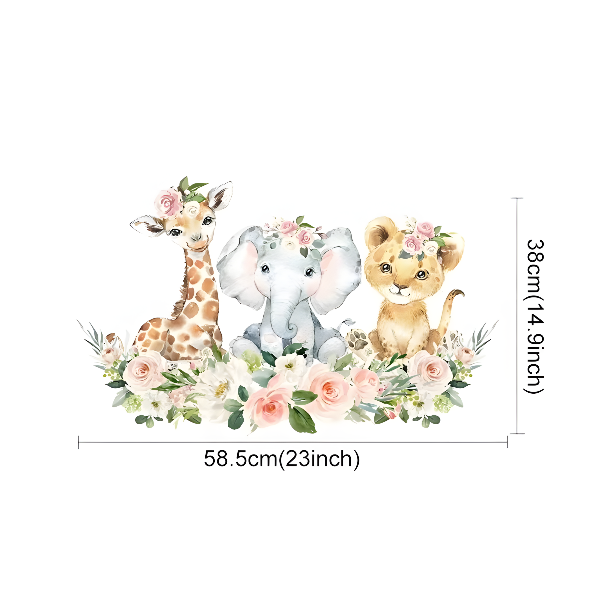 SavannaWhimsy Decals