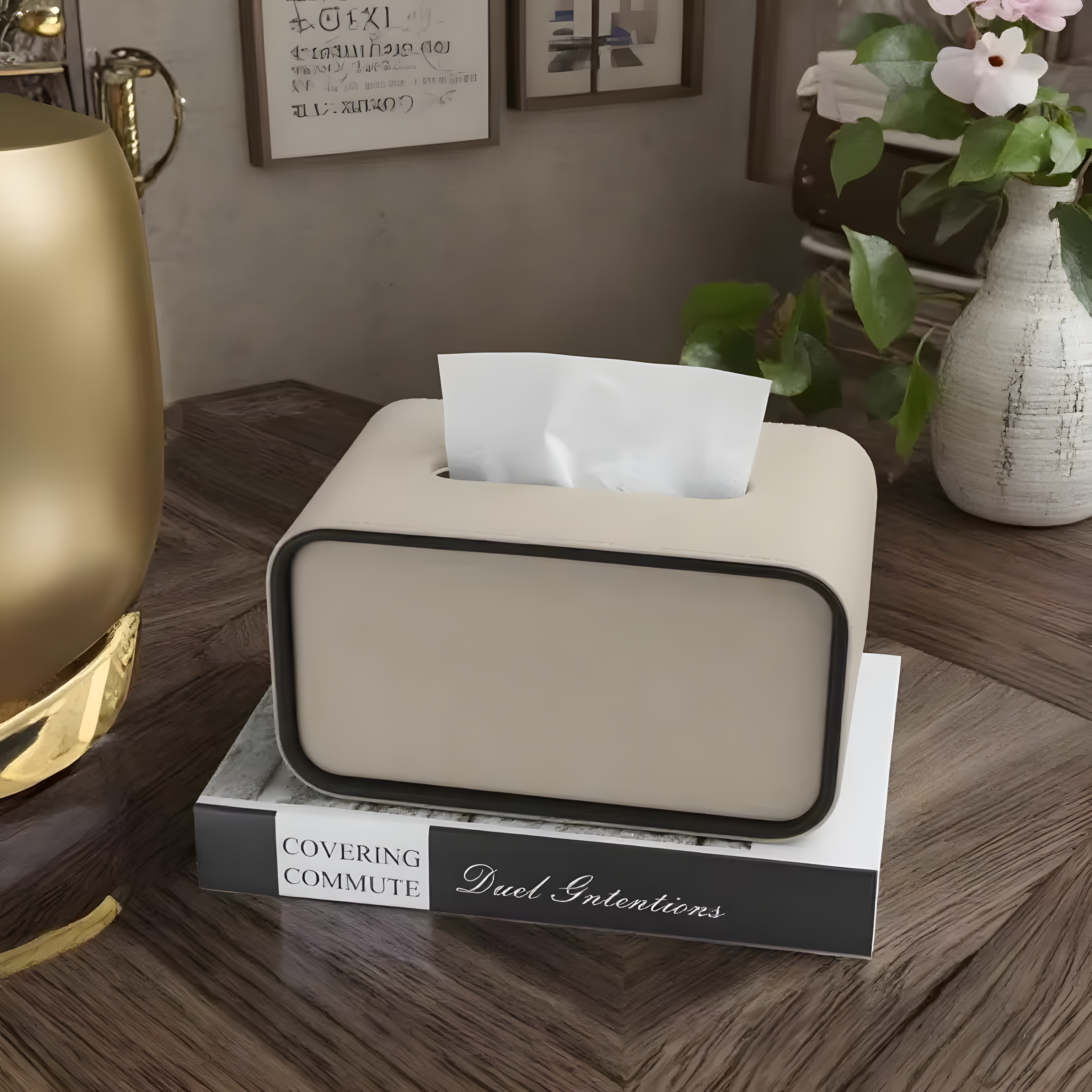 GrandeurBox