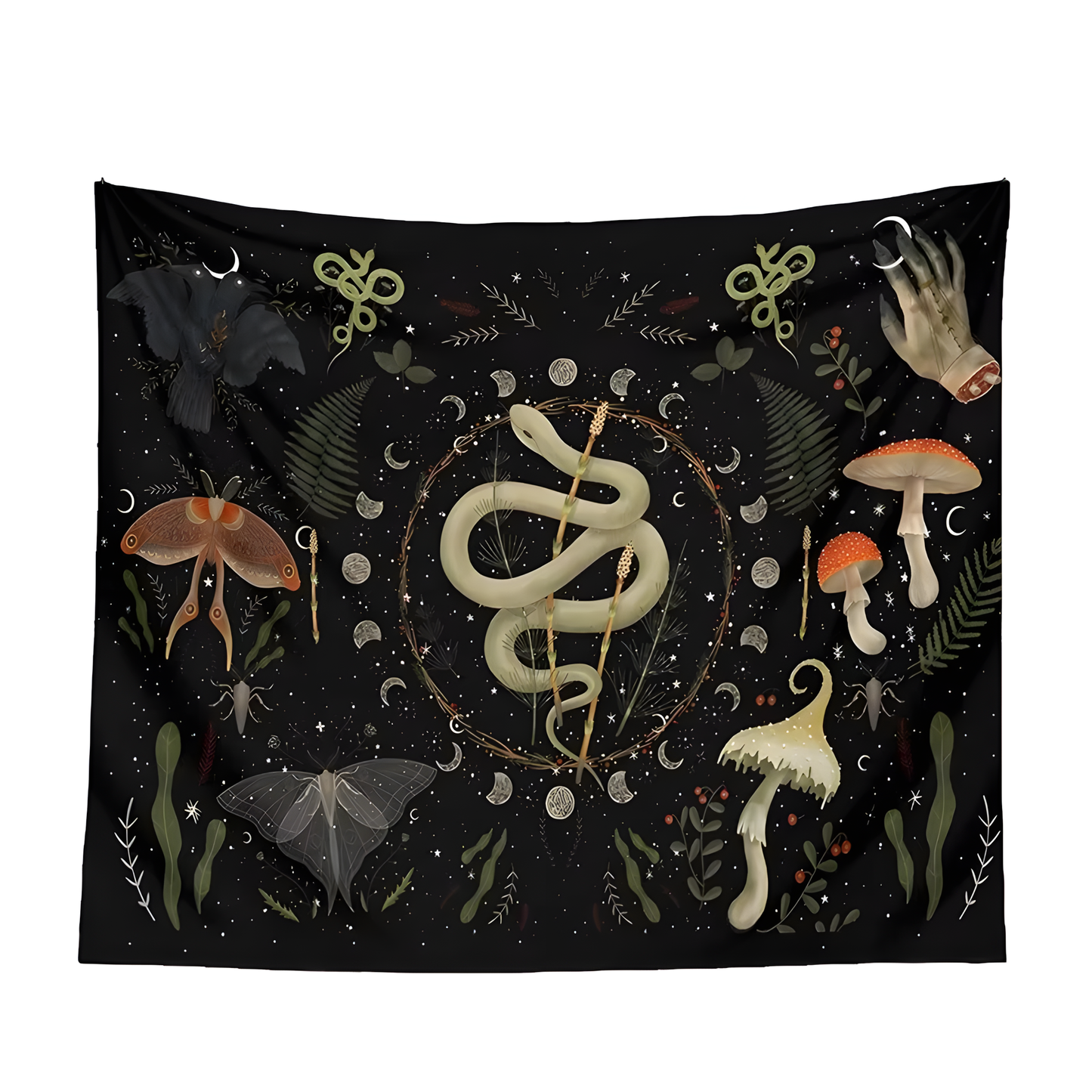 Moonroot Grove