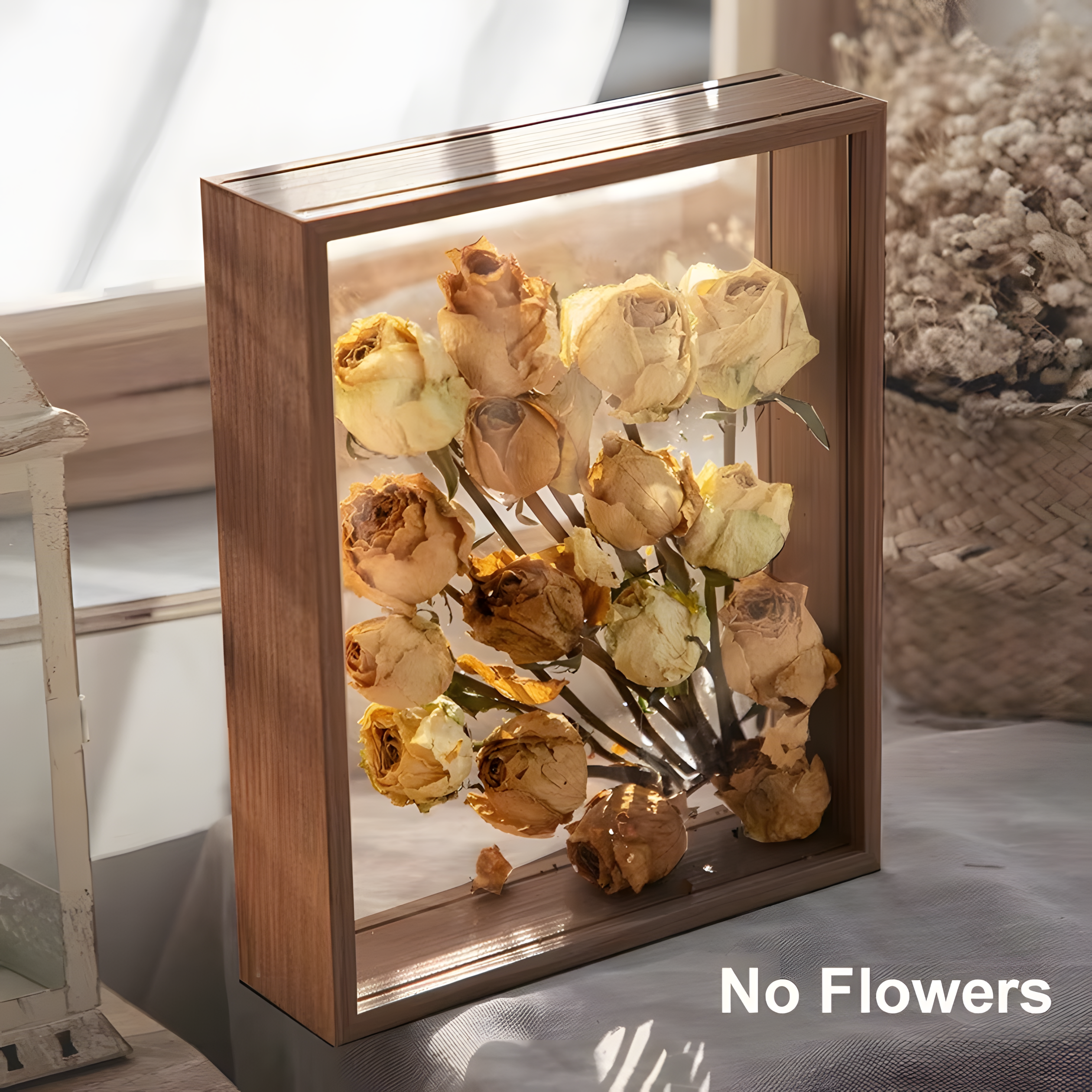 BloomVault