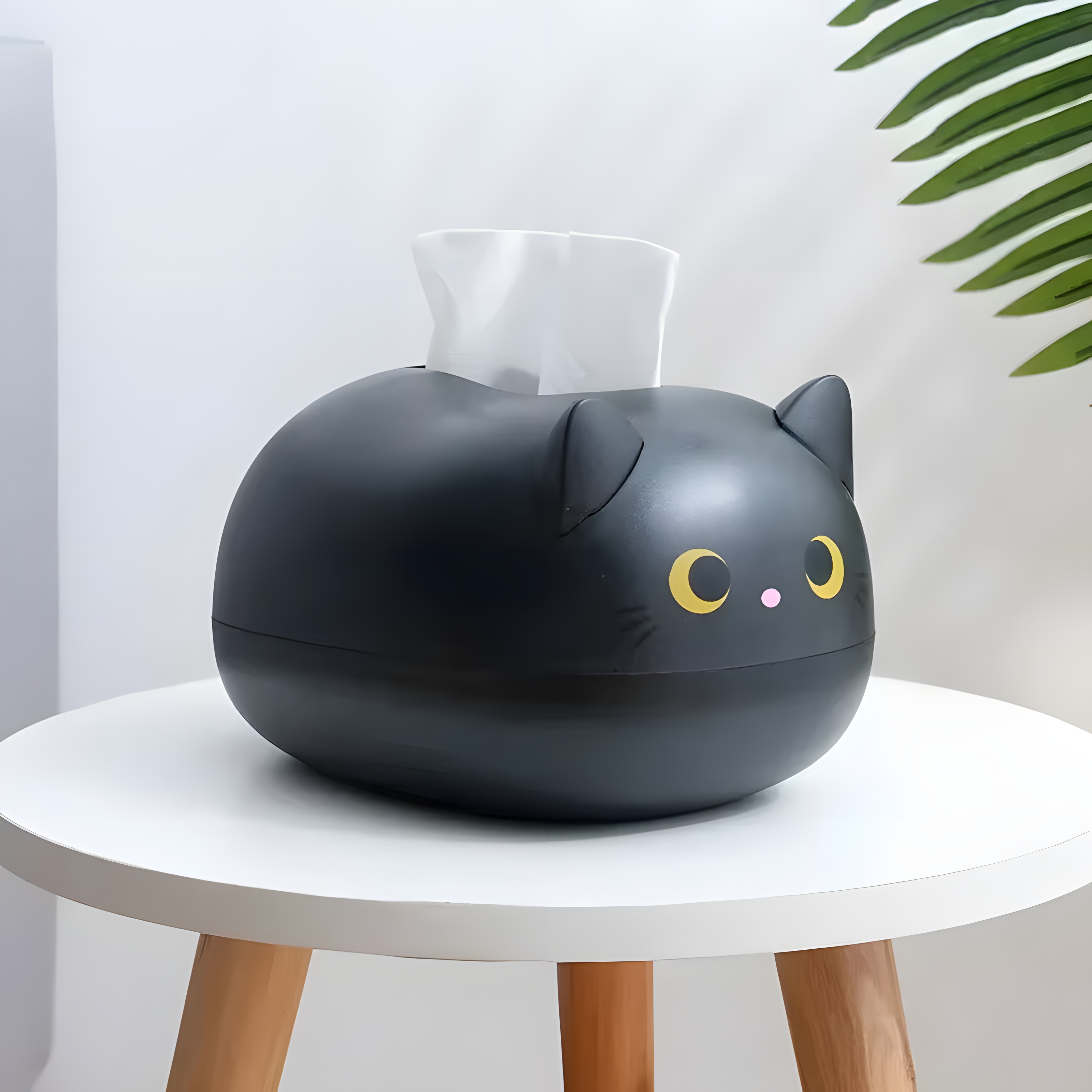 PurrTissue