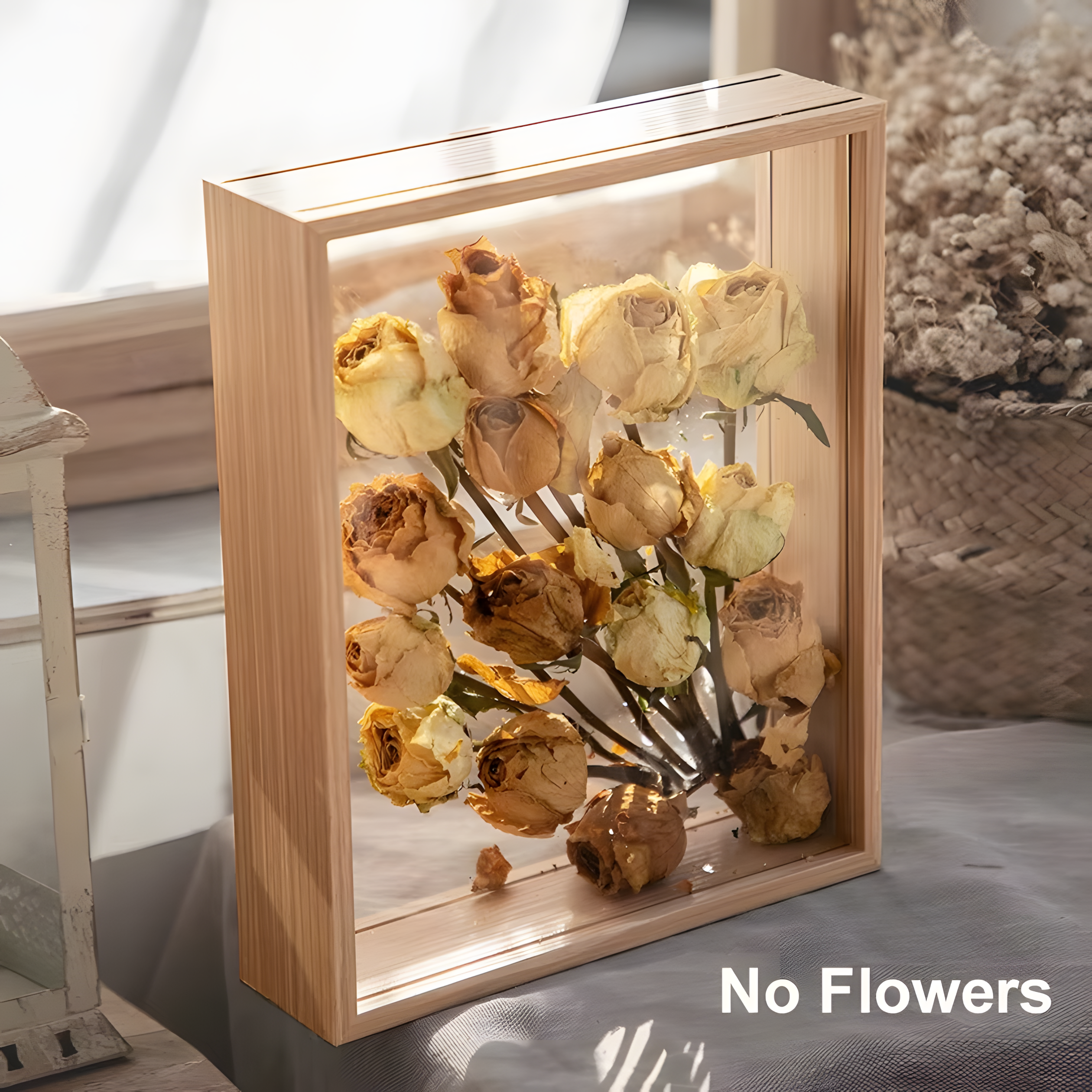 BloomVault
