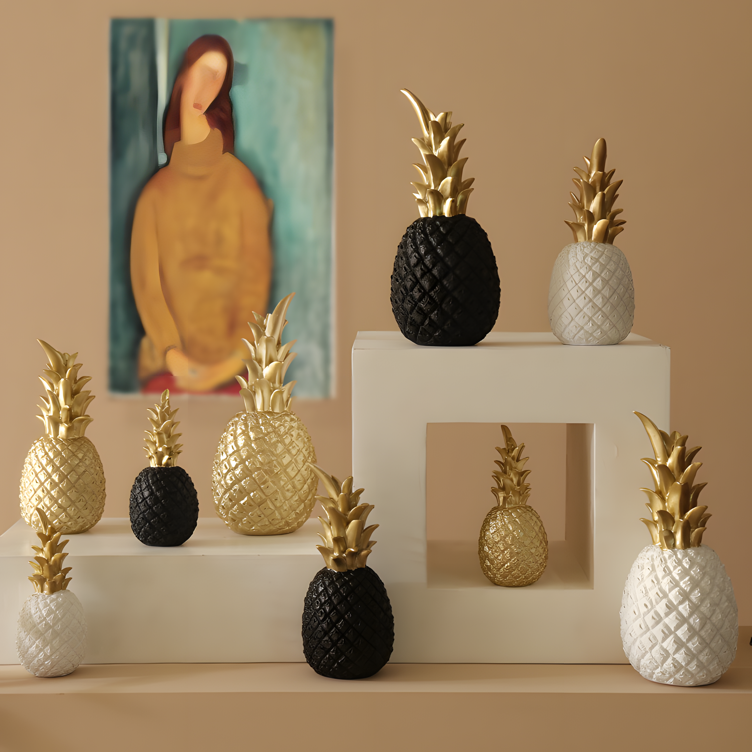 Pineapple Gleam