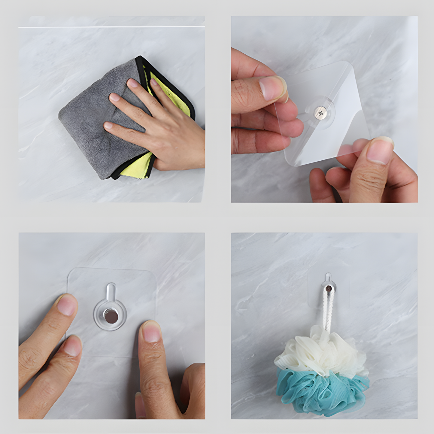 InvisiHook Set