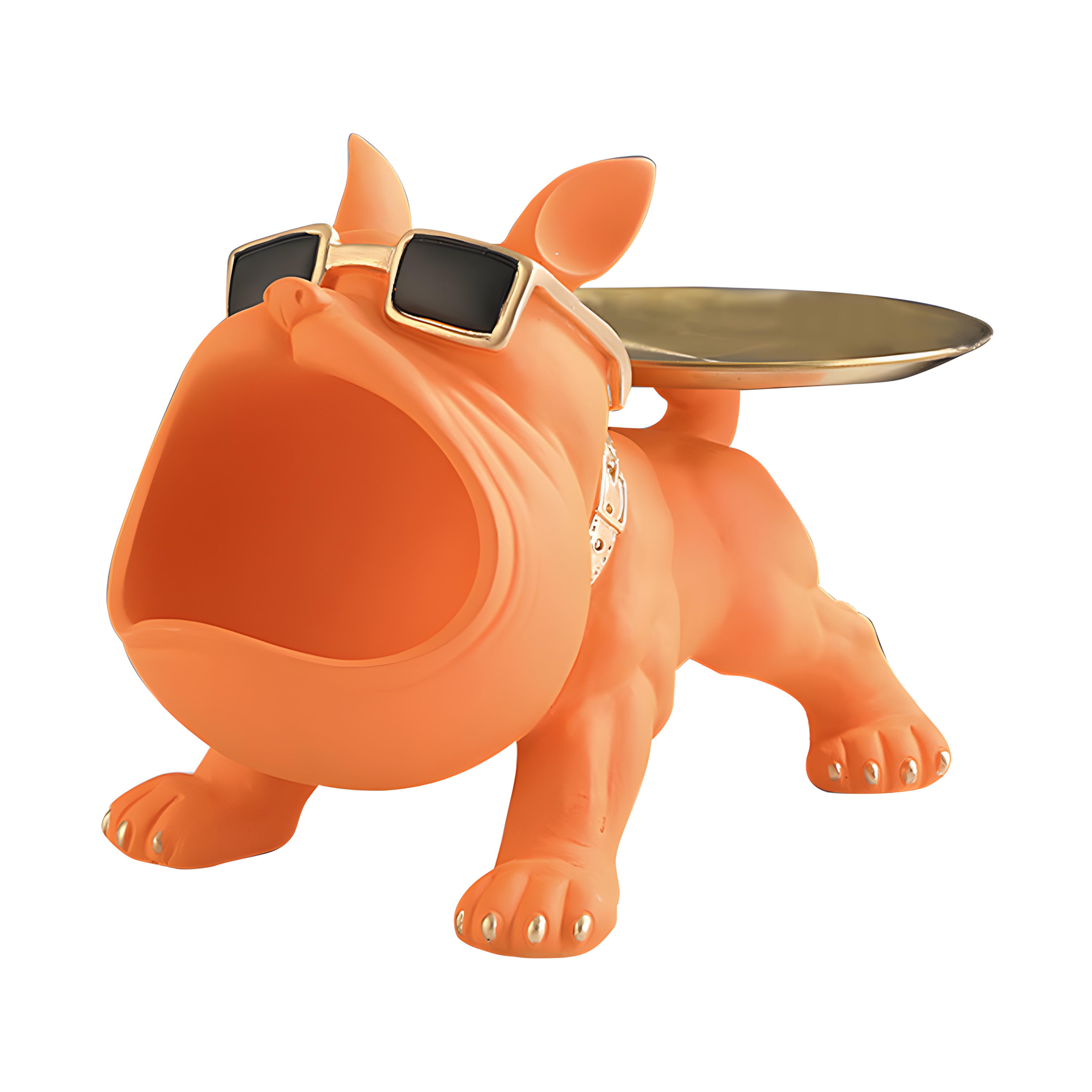 GuardPup Tray
