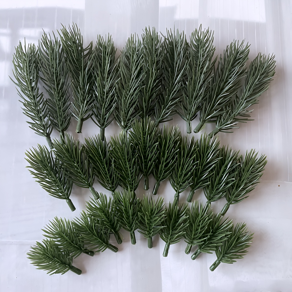 Pine Branches