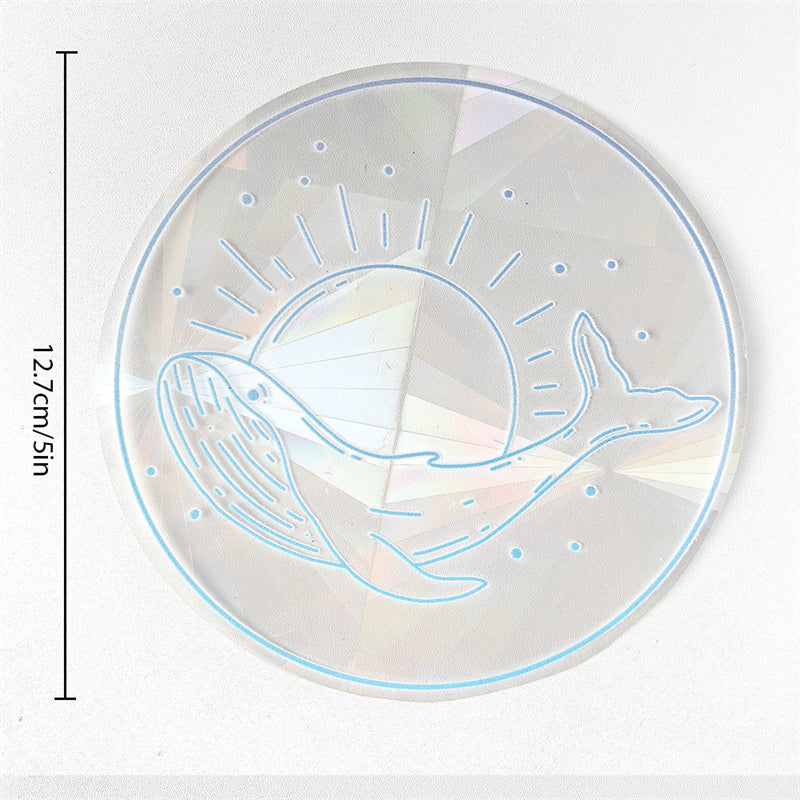 SunFlare Stickers