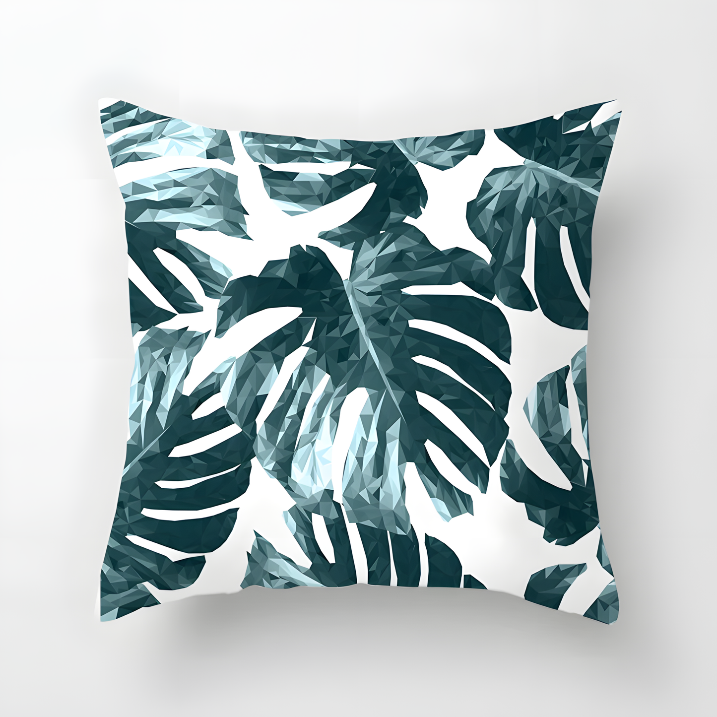 Tropical Whimsy