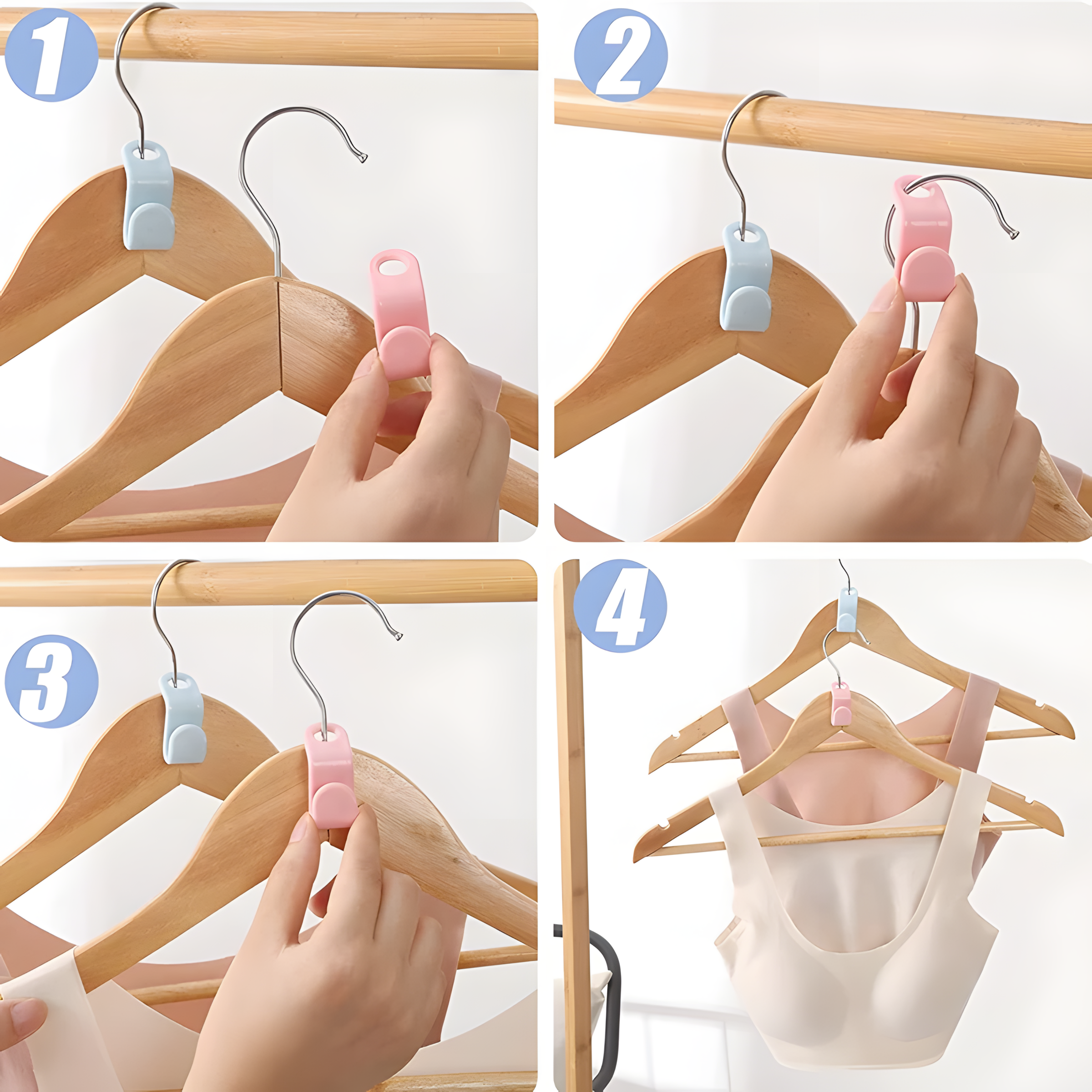 Hanger Link Set