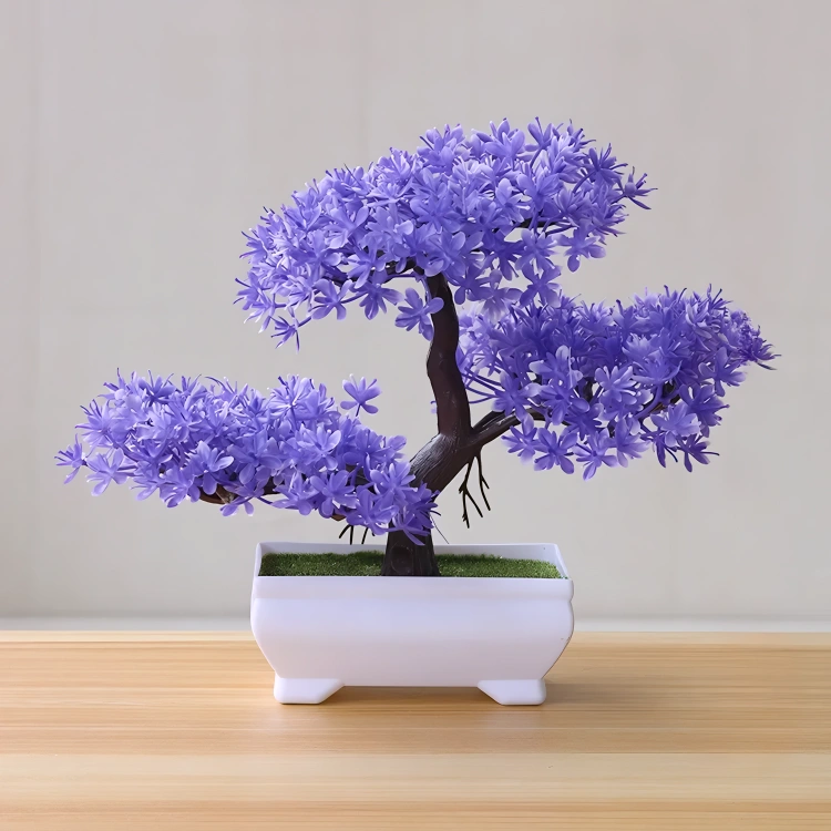 Bonsai Small Tree Pot