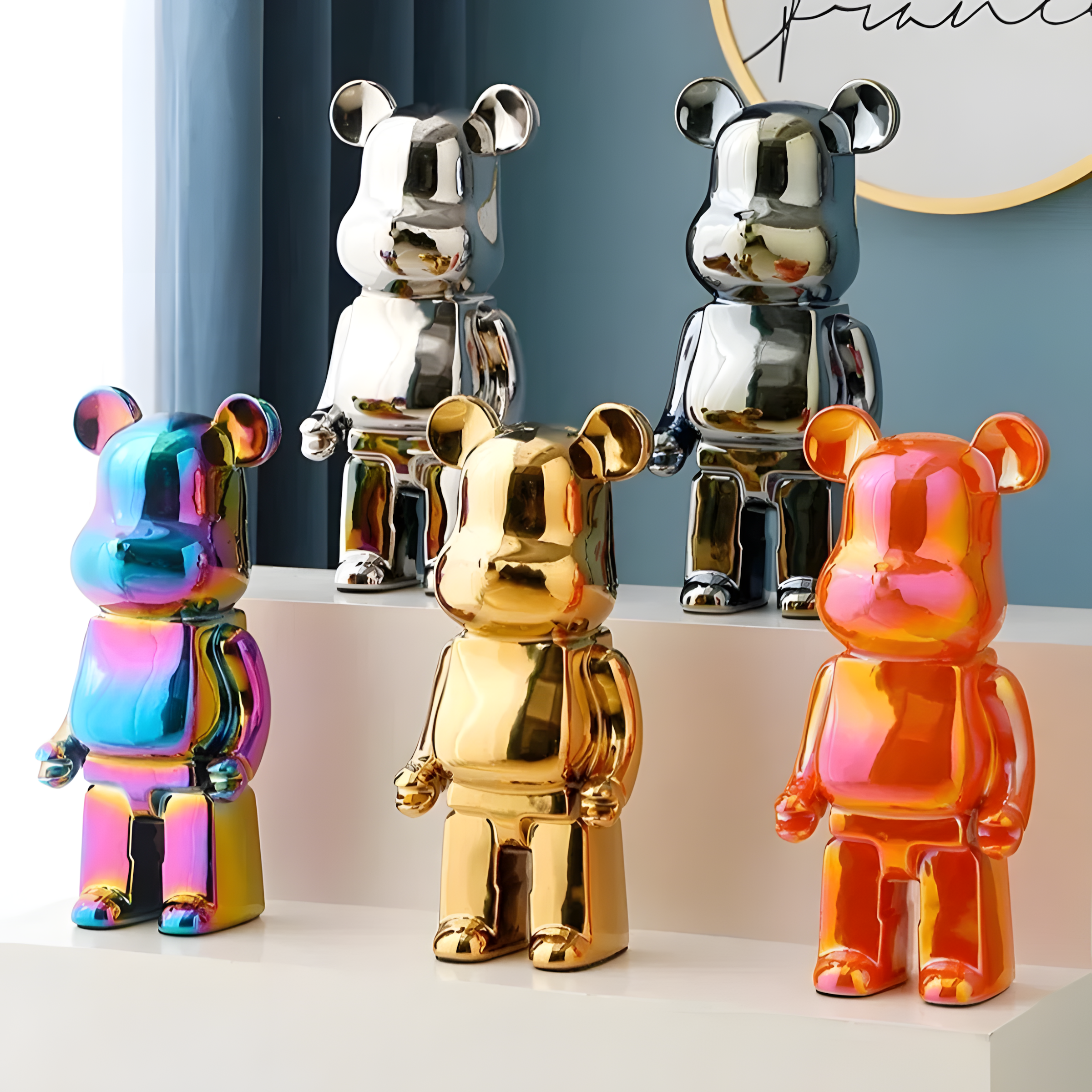 SculptiBear