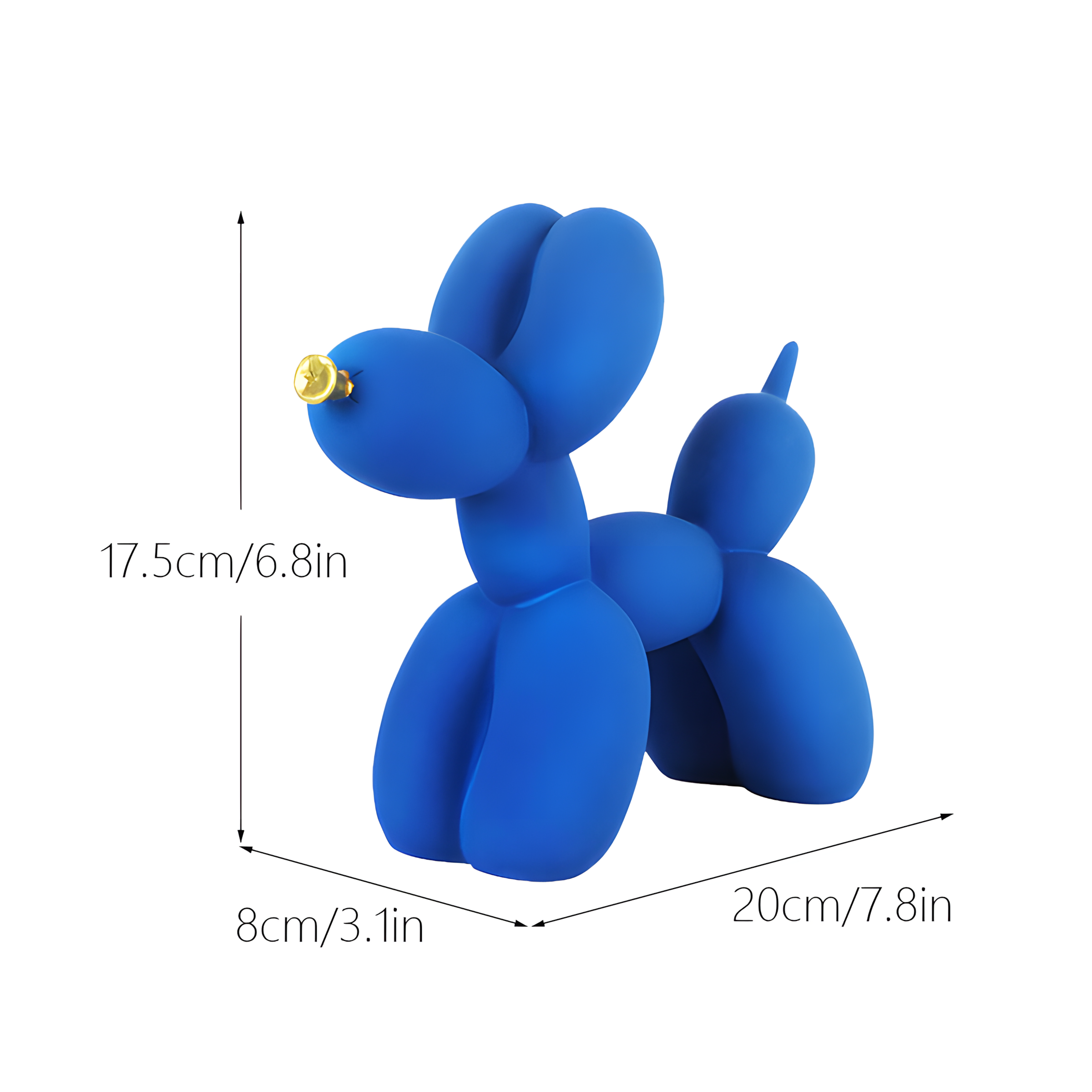 BalloonBuddy Pup