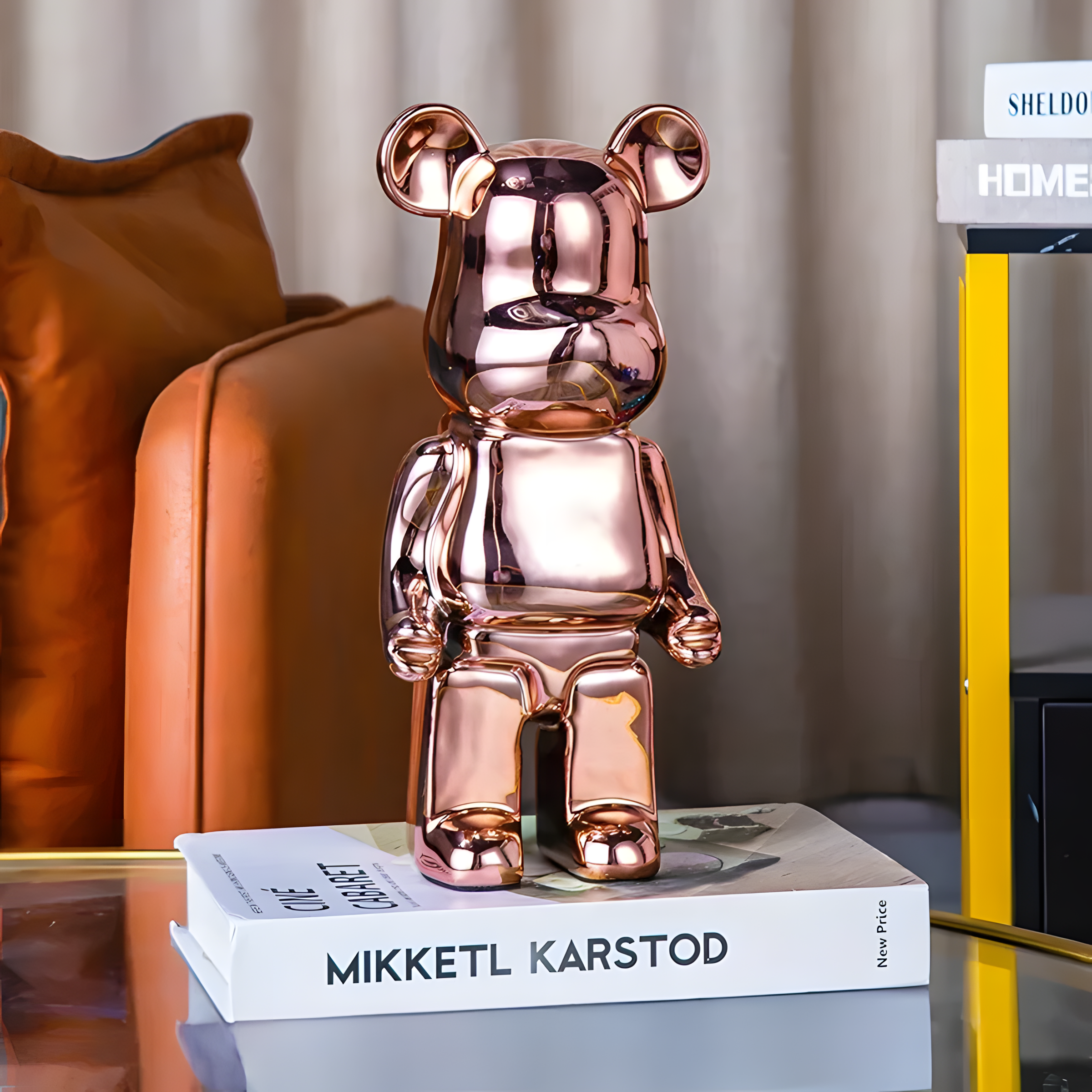 SculptiBear