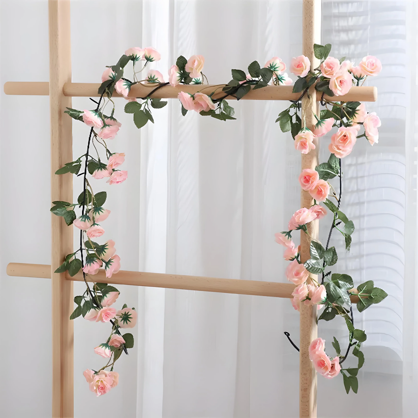 EverBloom Rose Vine