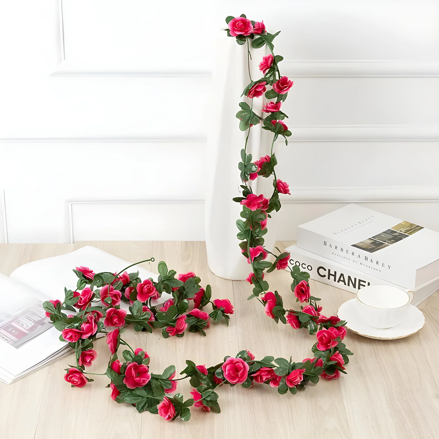 EverBloom Rose Vine