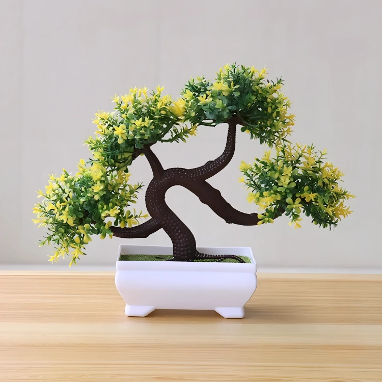 Bonsai Small Tree Pot