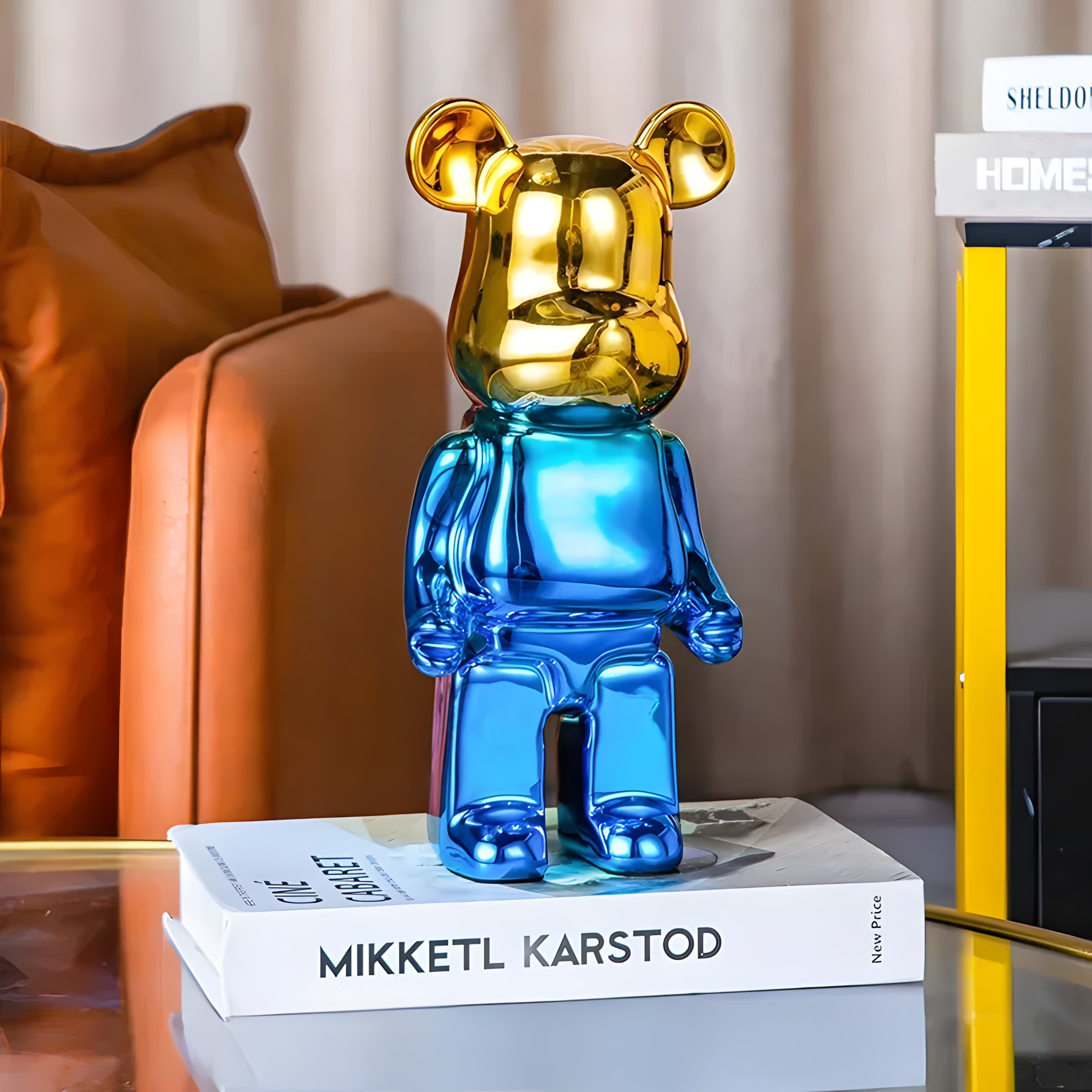 SculptiBear