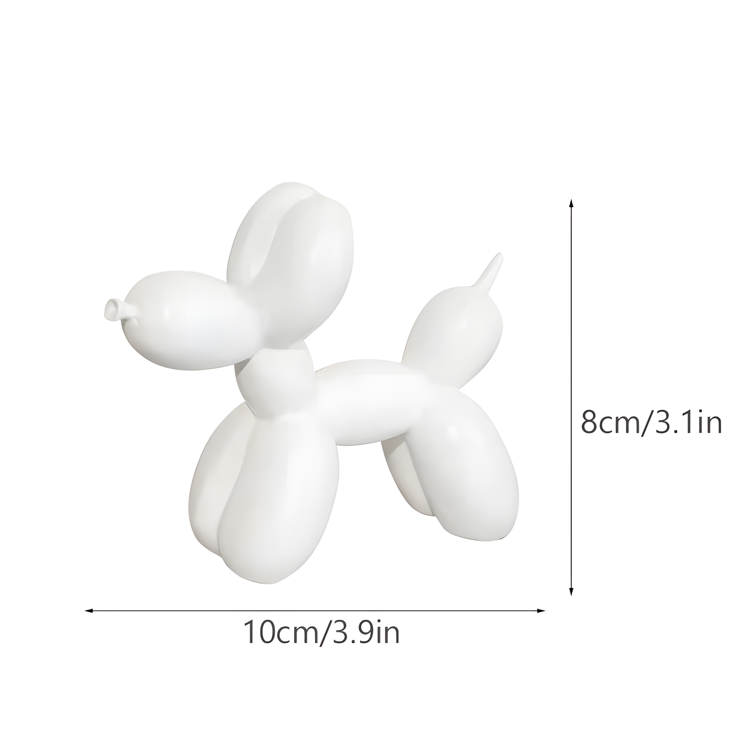 BalloonBuddy Pup