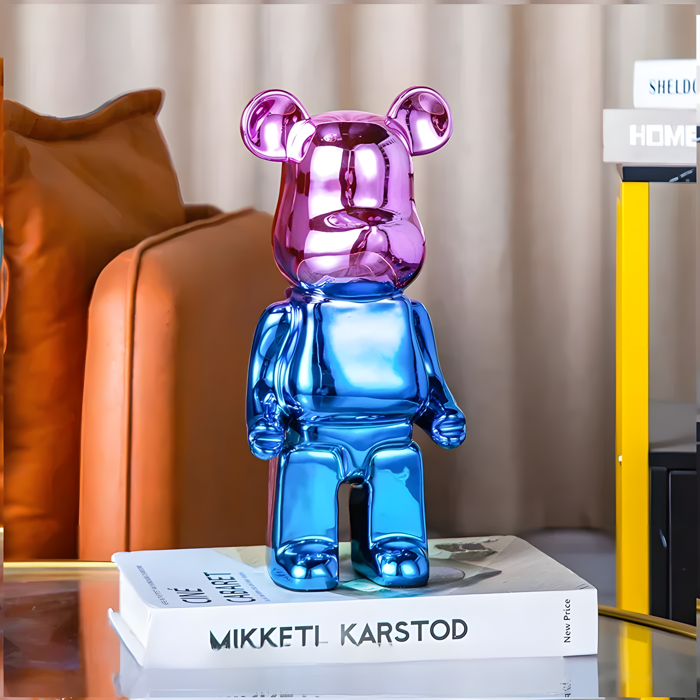 SculptiBear