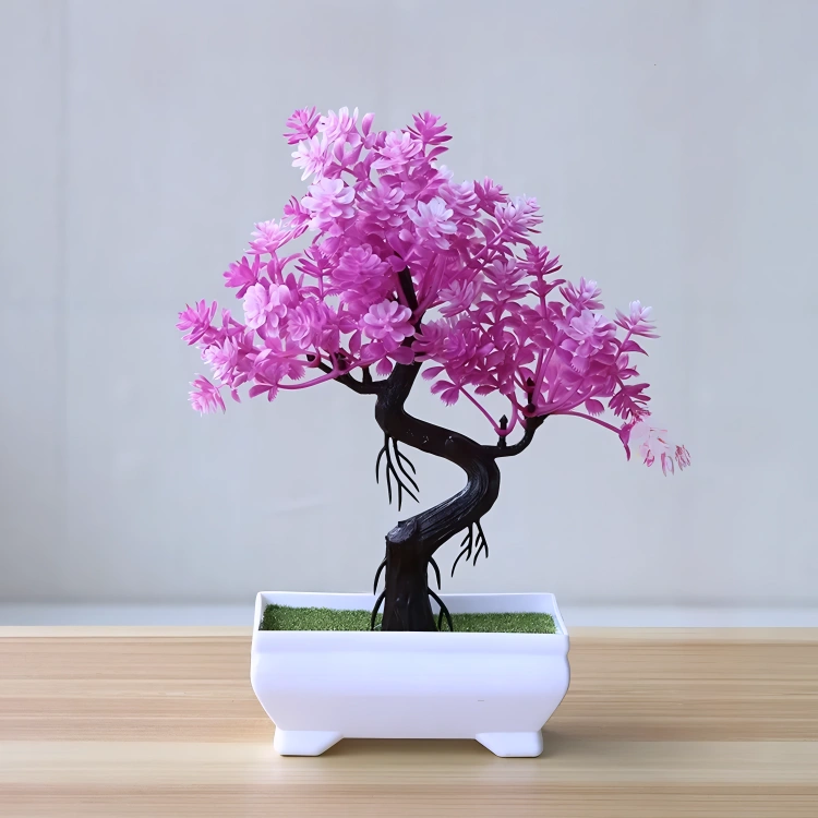 Bonsai Small Tree Pot