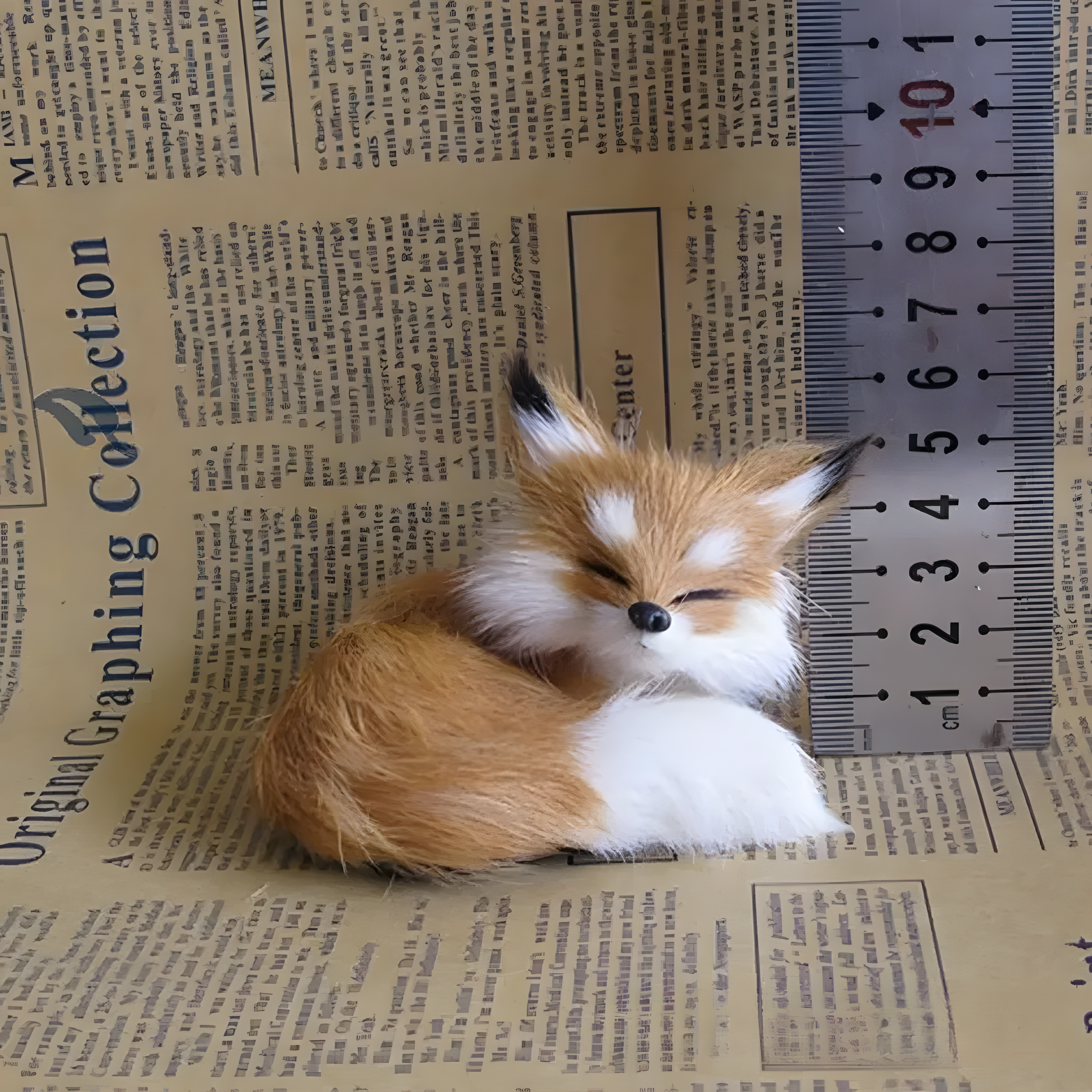 FurTale Fox