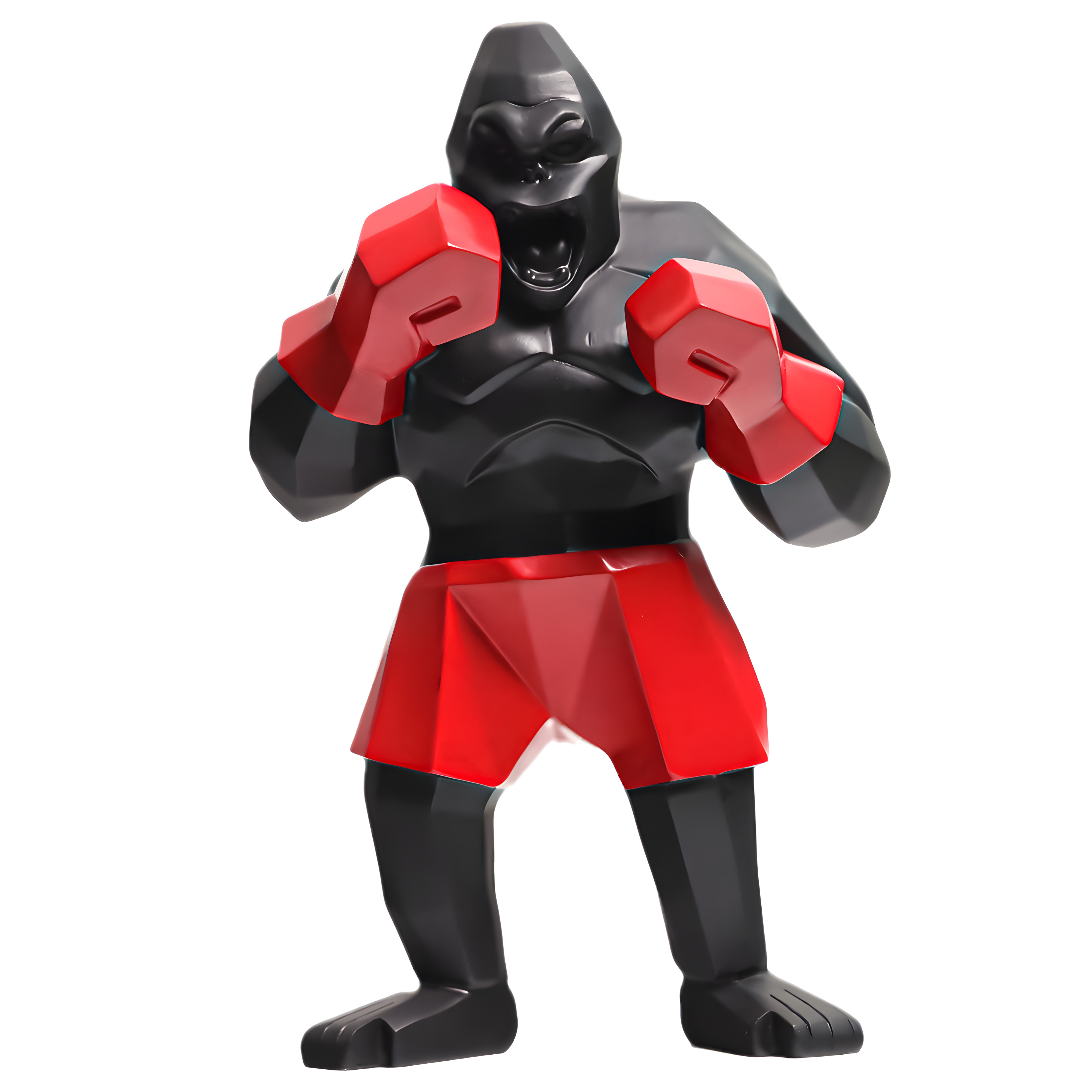 IronFist Ape
