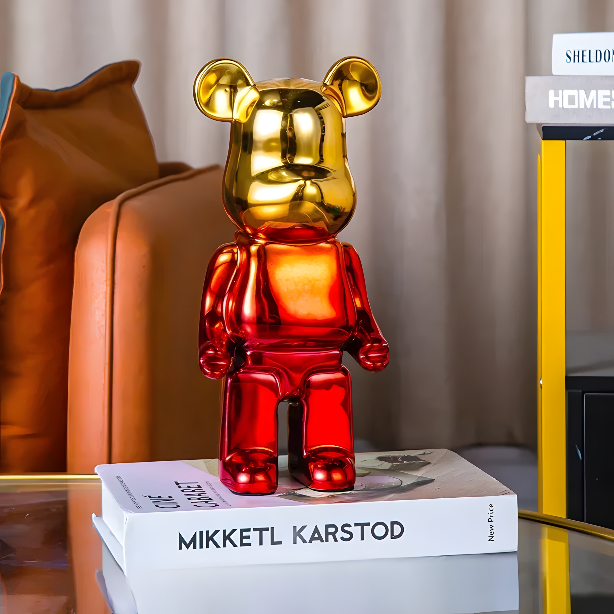 SculptiBear