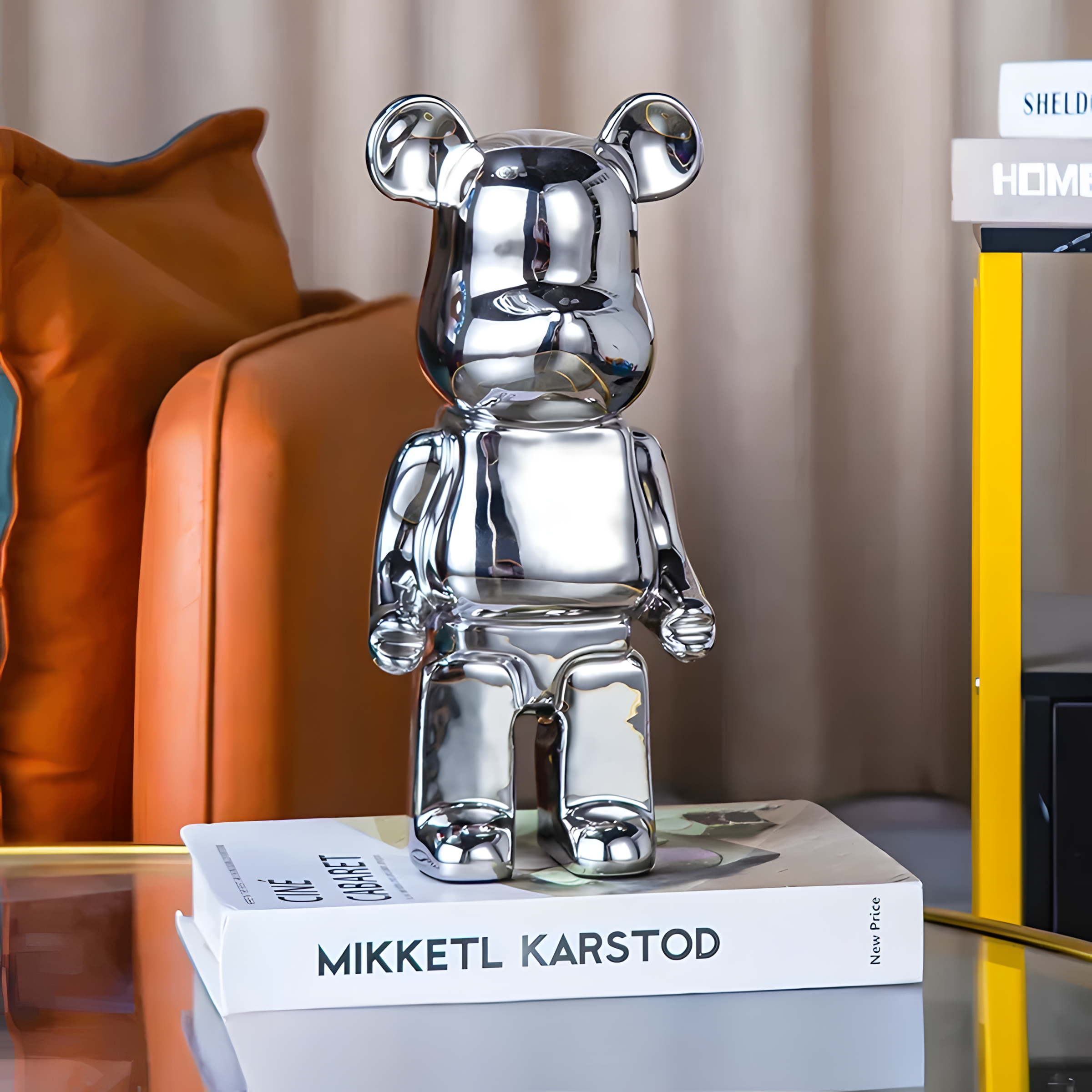 SculptiBear