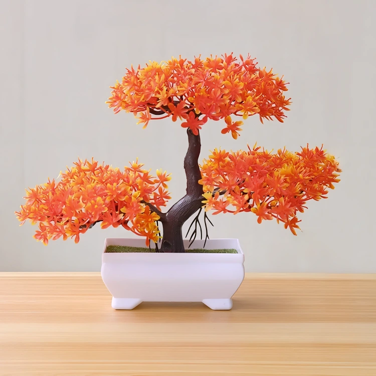 Bonsai Small Tree Pot