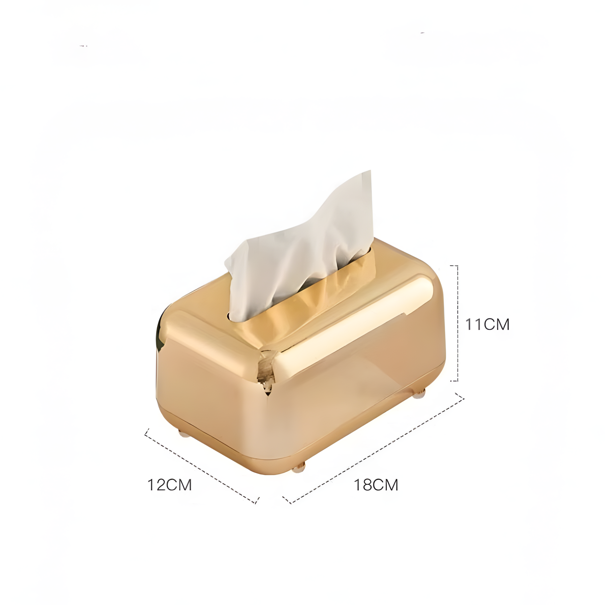 Opulent Gilt